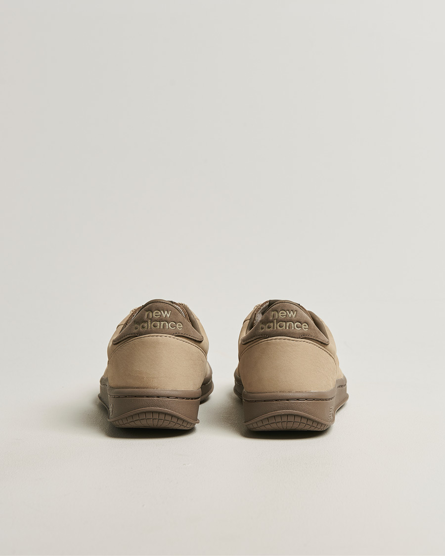 Uomini | Sneakers | New Balance | T500 Sneakers Stoneware