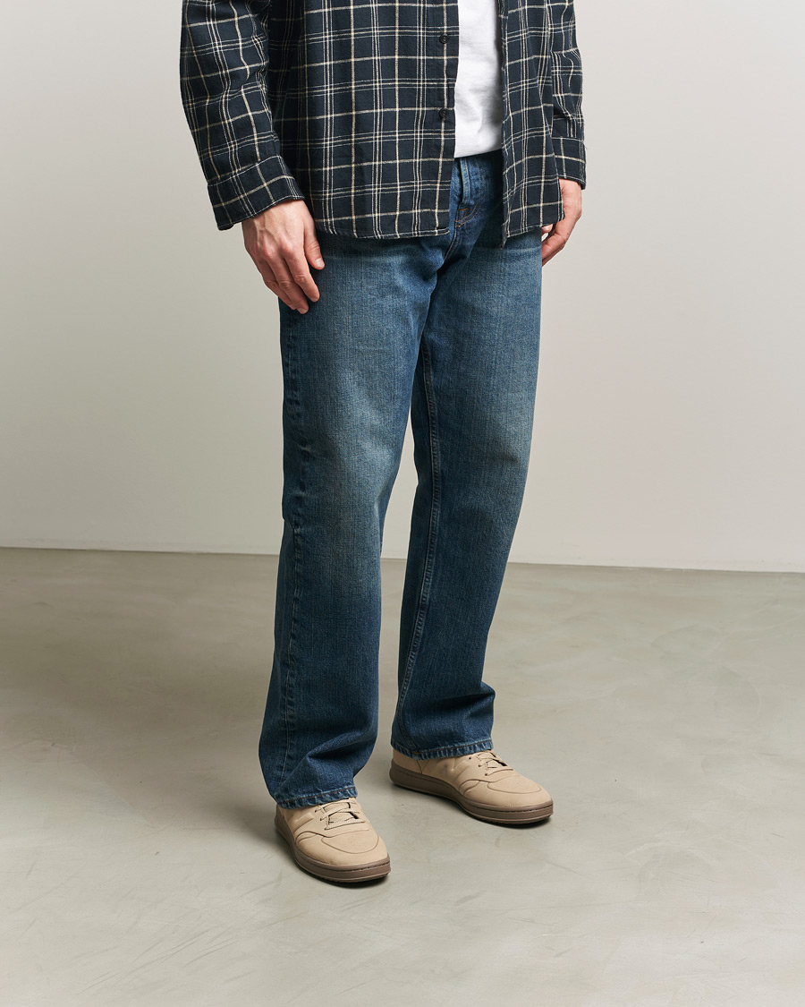 Uomini | Sneakers | New Balance | T500 Sneakers Stoneware