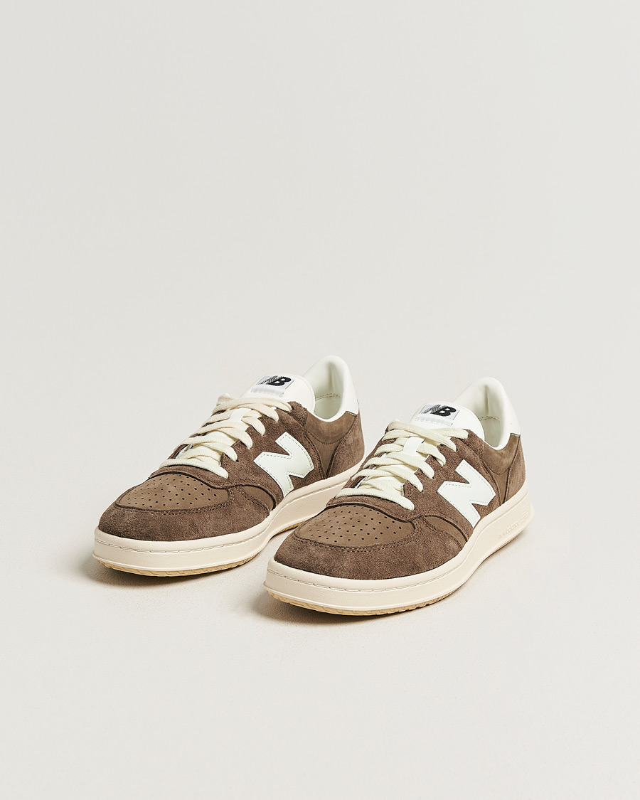 Uomini | Sneakers | New Balance | T500 Sneakers Cortado