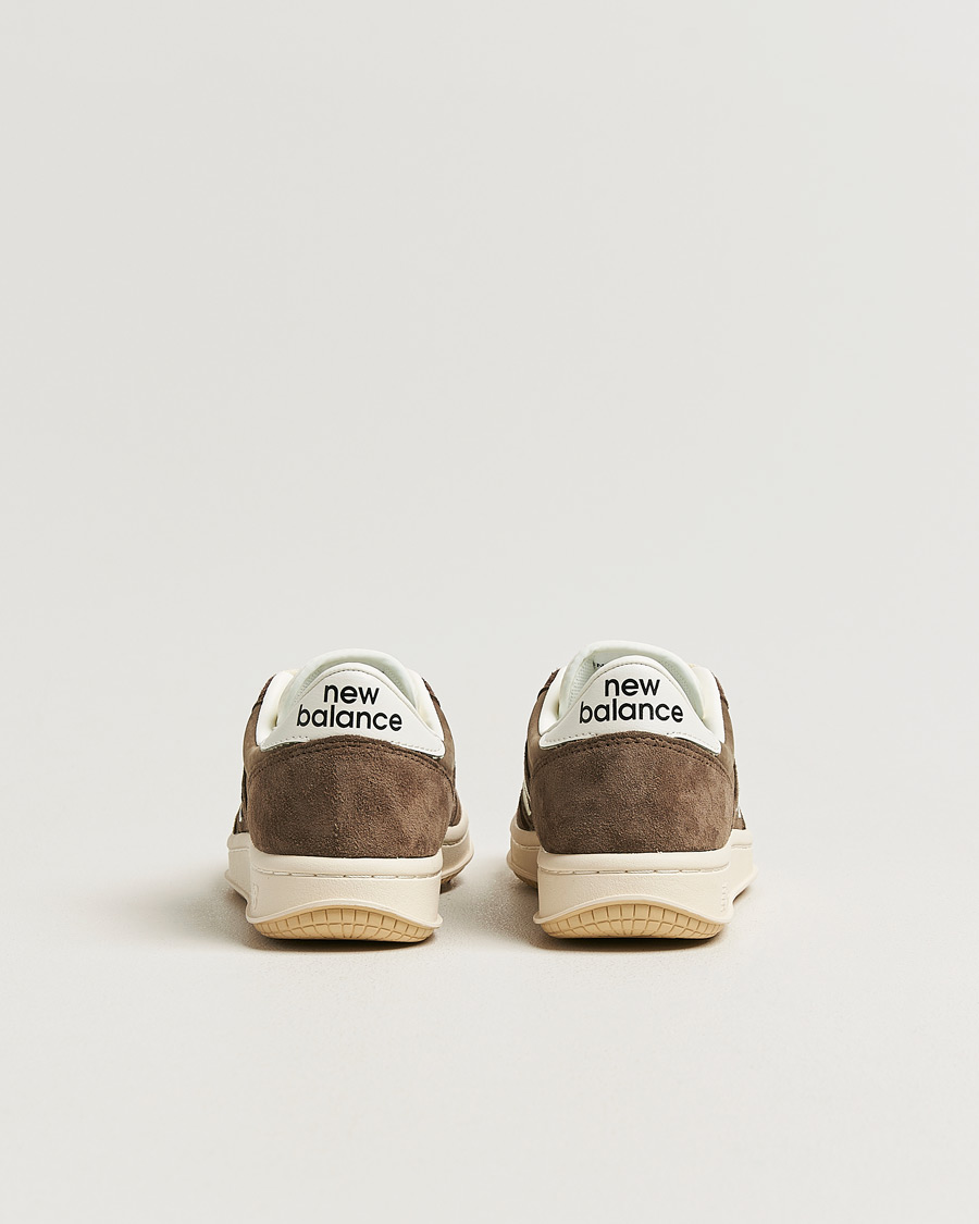 Uomini | Sneakers | New Balance | T500 Sneakers Cortado