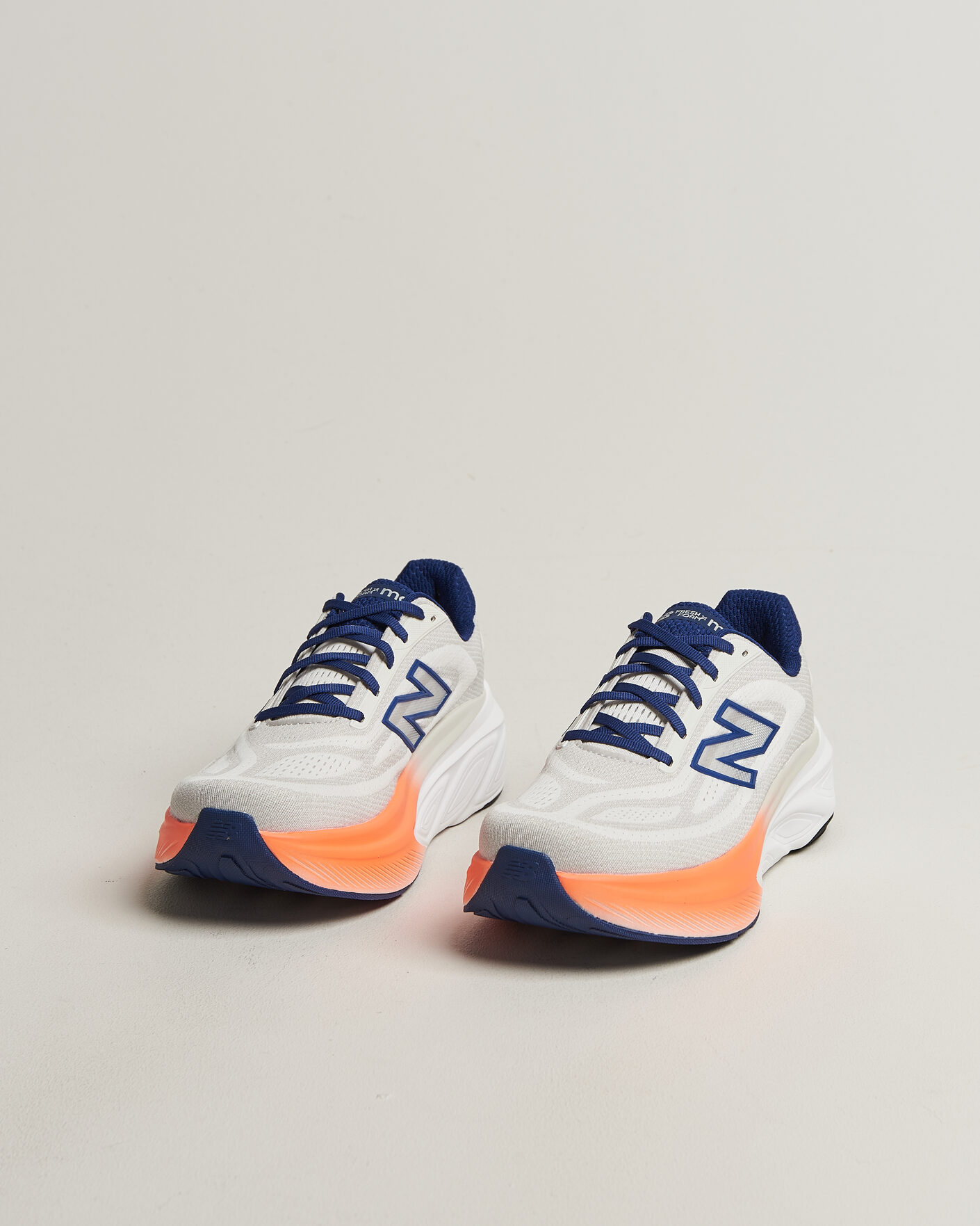 Uomini | Scarpe da corsa | New Balance Running | Fresh Foam X More V6 Reflection