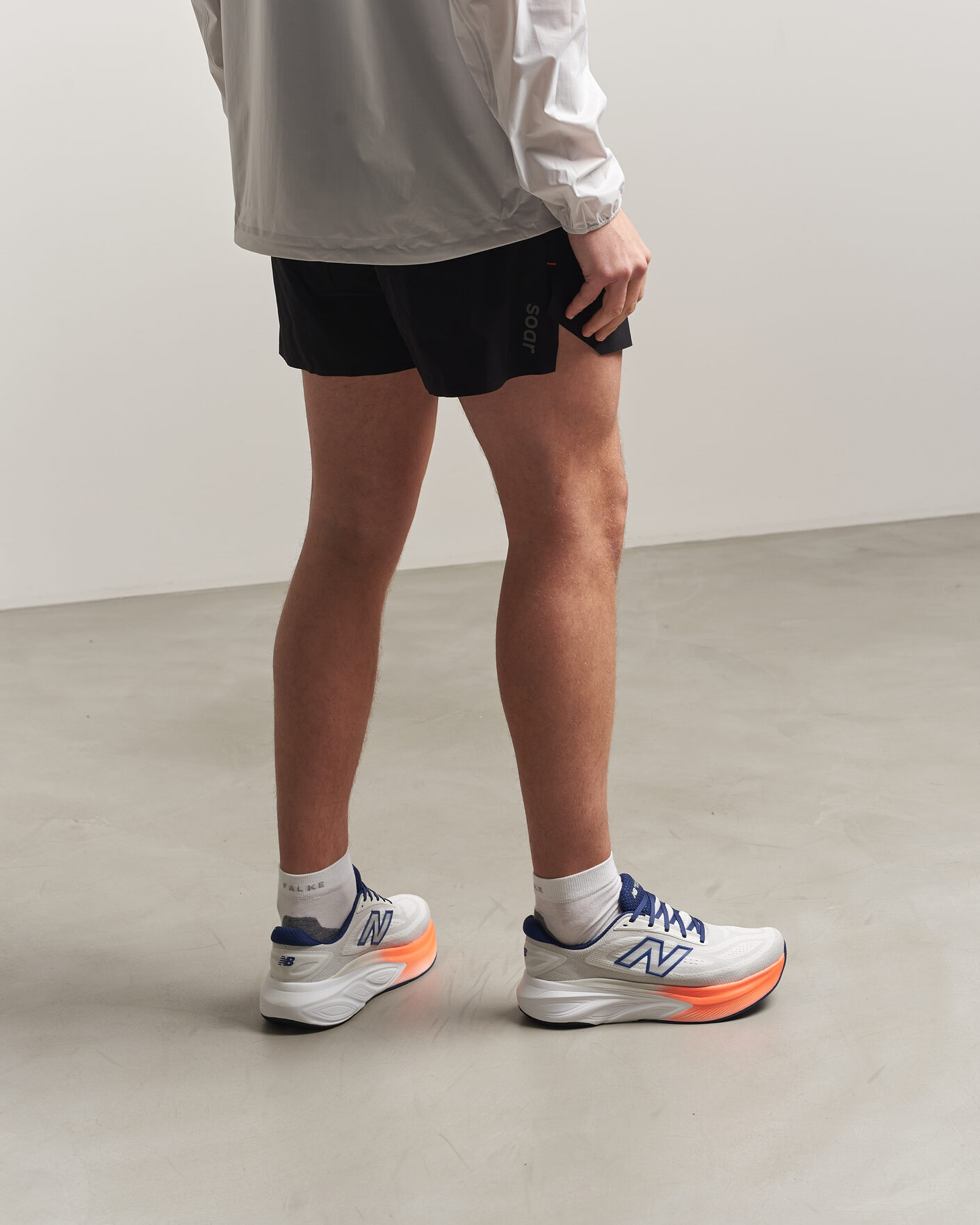 Uomini | Scarpe da corsa | New Balance Running | Fresh Foam X More V6 Reflection