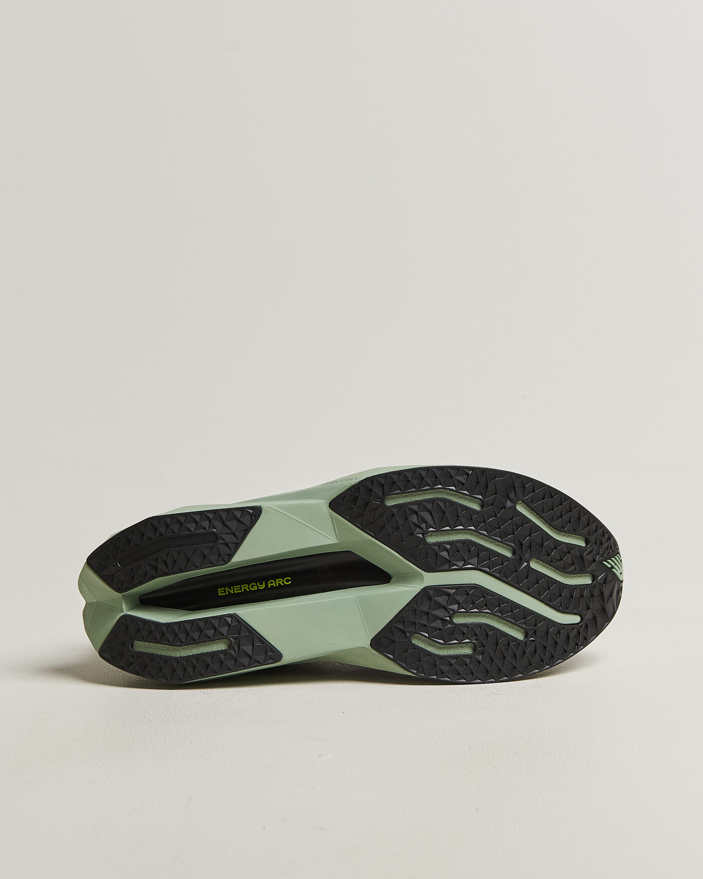Uomini | Scarpe da corsa | New Balance Running | FuelCell Supercomp Trainer v3 Mosaic Green