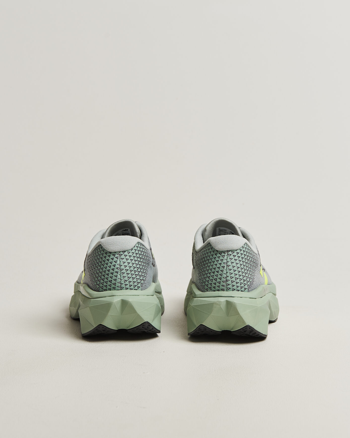 Uomini | Scarpe da corsa | New Balance Running | FuelCell Supercomp Trainer v3 Mosaic Green