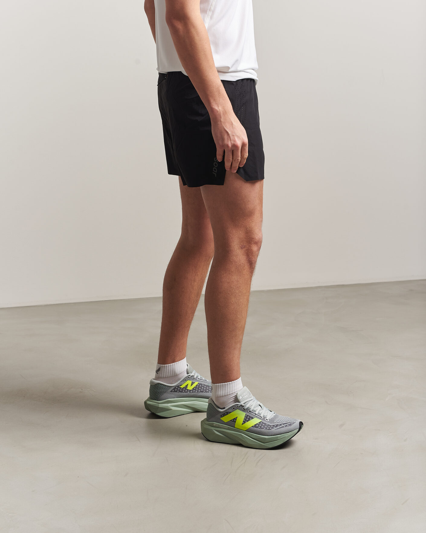 Uomini | Scarpe da corsa | New Balance Running | FuelCell Supercomp Trainer v3 Mosaic Green