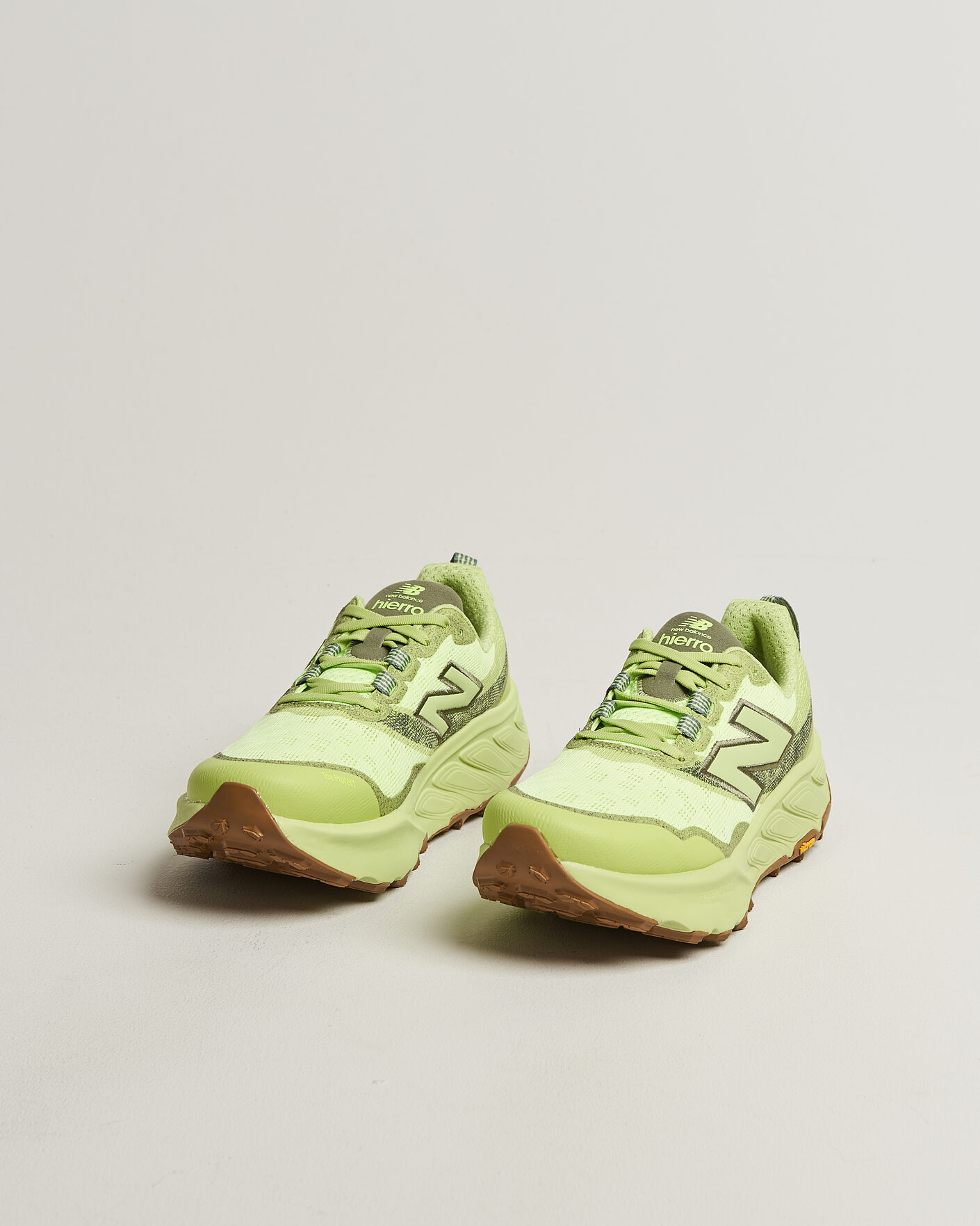 Uomini | Scarpe da corsa | New Balance Running | Fresh Foam X Hierro V9 Afterglow