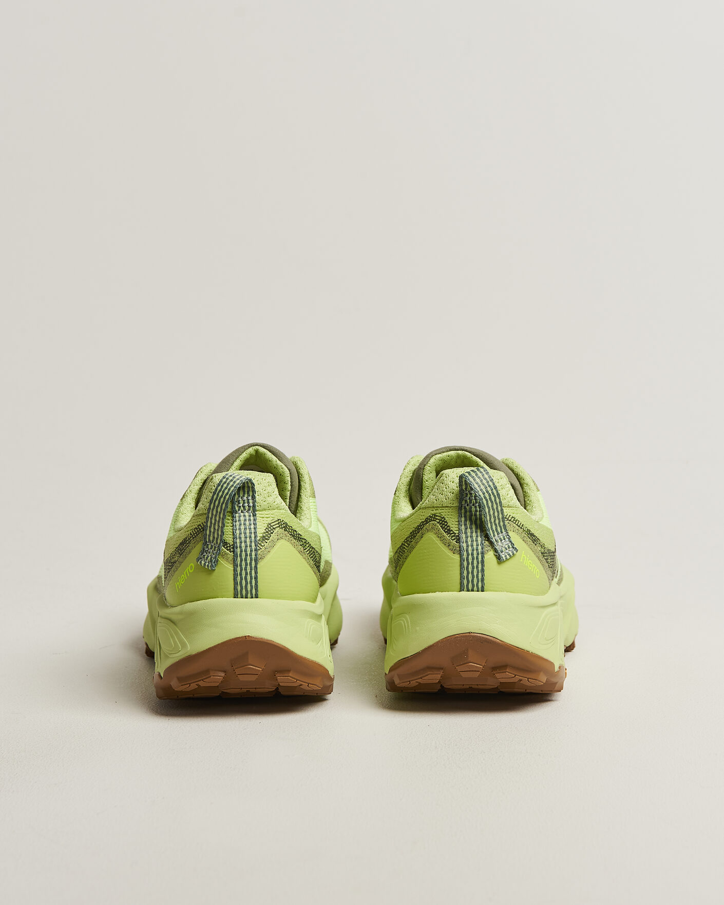 Uomini | Scarpe da corsa | New Balance Running | Fresh Foam X Hierro V9 Afterglow