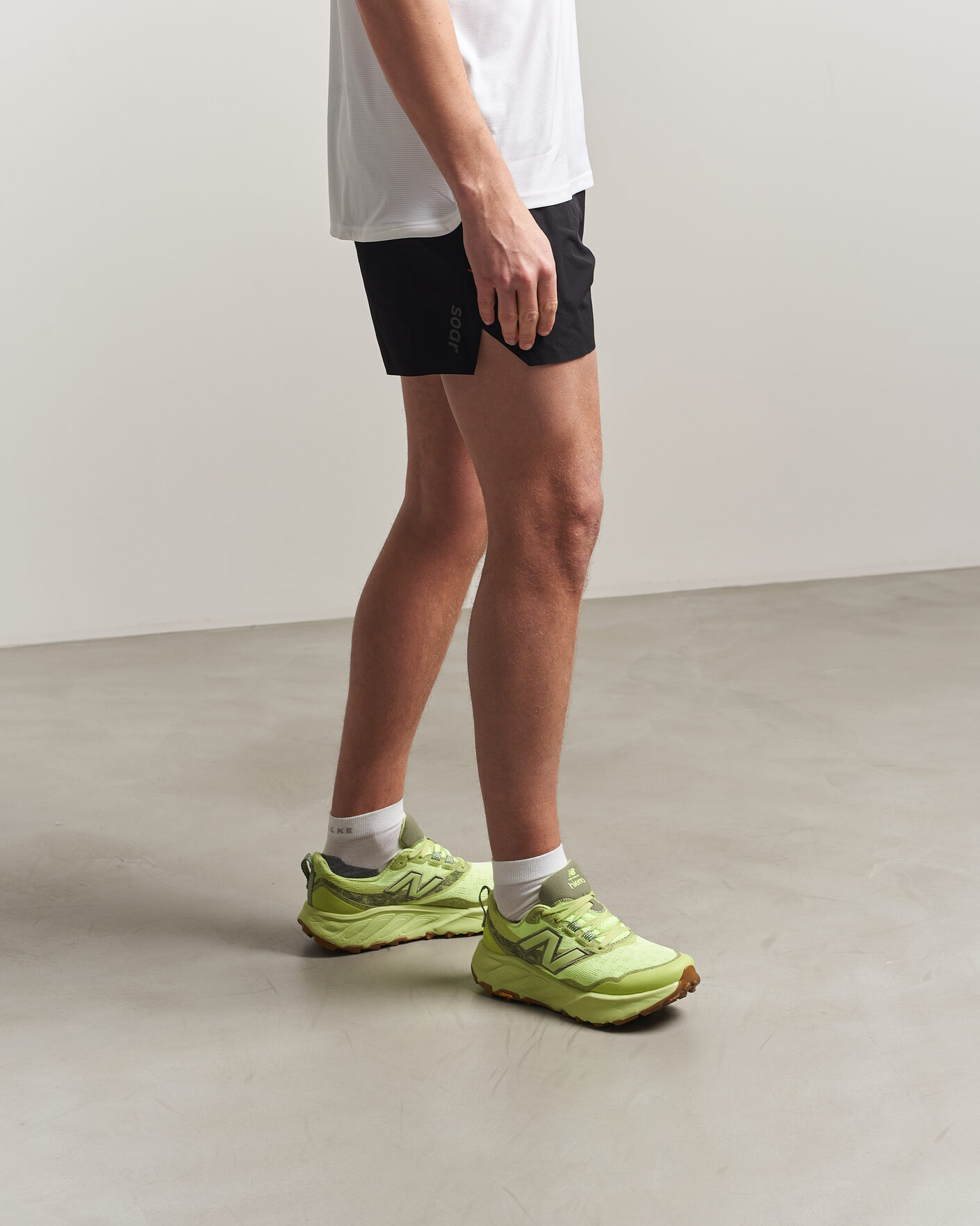 Uomini | Scarpe da corsa | New Balance Running | Fresh Foam X Hierro V9 Afterglow