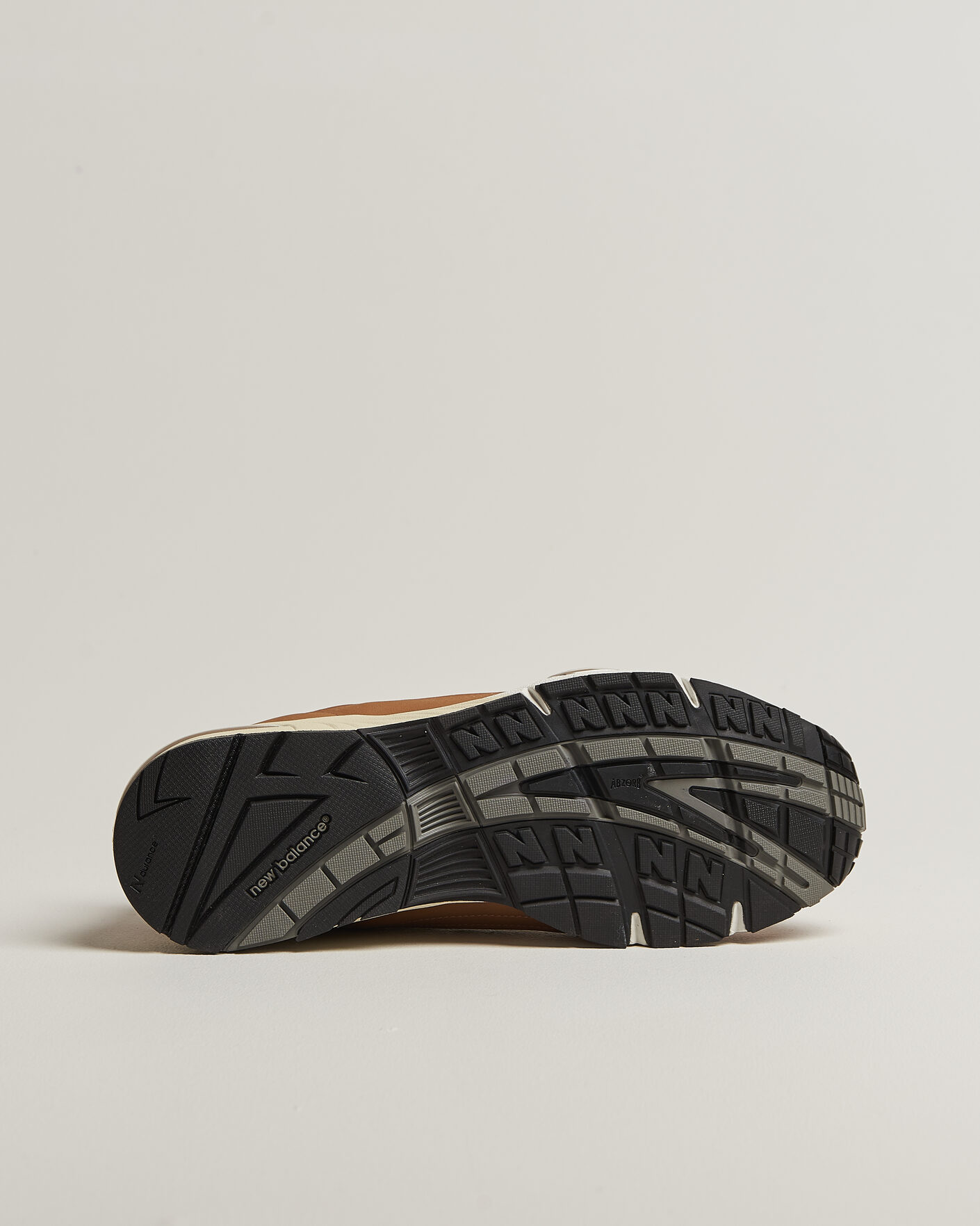 Uomini | Sneakers | New Balance Made In US & UK | New Balance Made In UK 991v1 Chipmunk
