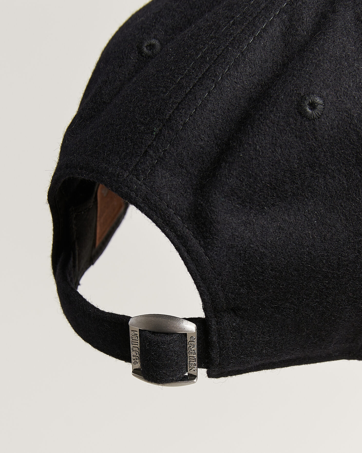 Uomini | Cappelli & Berretti | New Era | Retro Crown 9Fifty Melton Wool Cap New York Highlanders