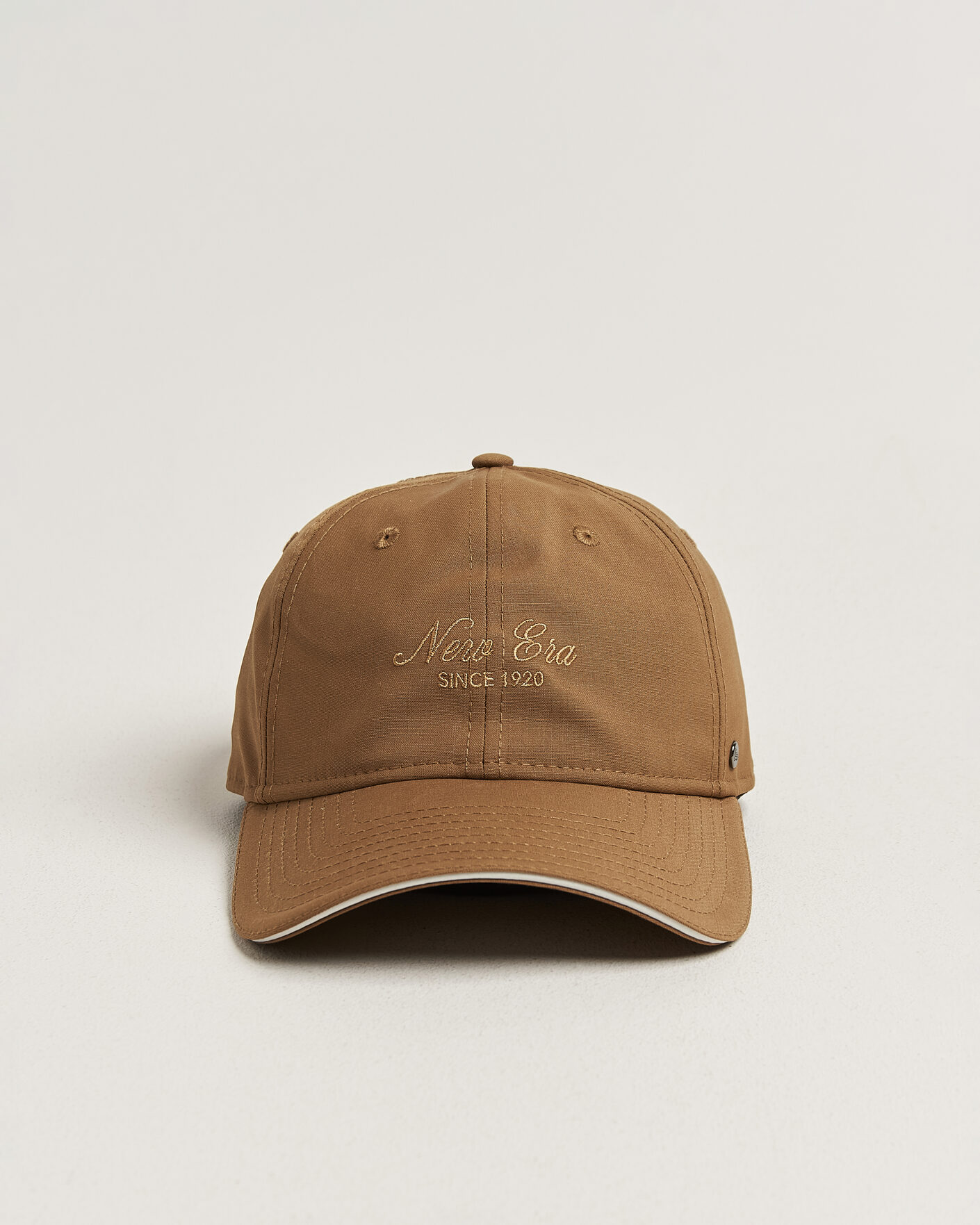 Uomini | Cappelli & Berretti | New Era | 9Twenty Olmetex Cap Beige