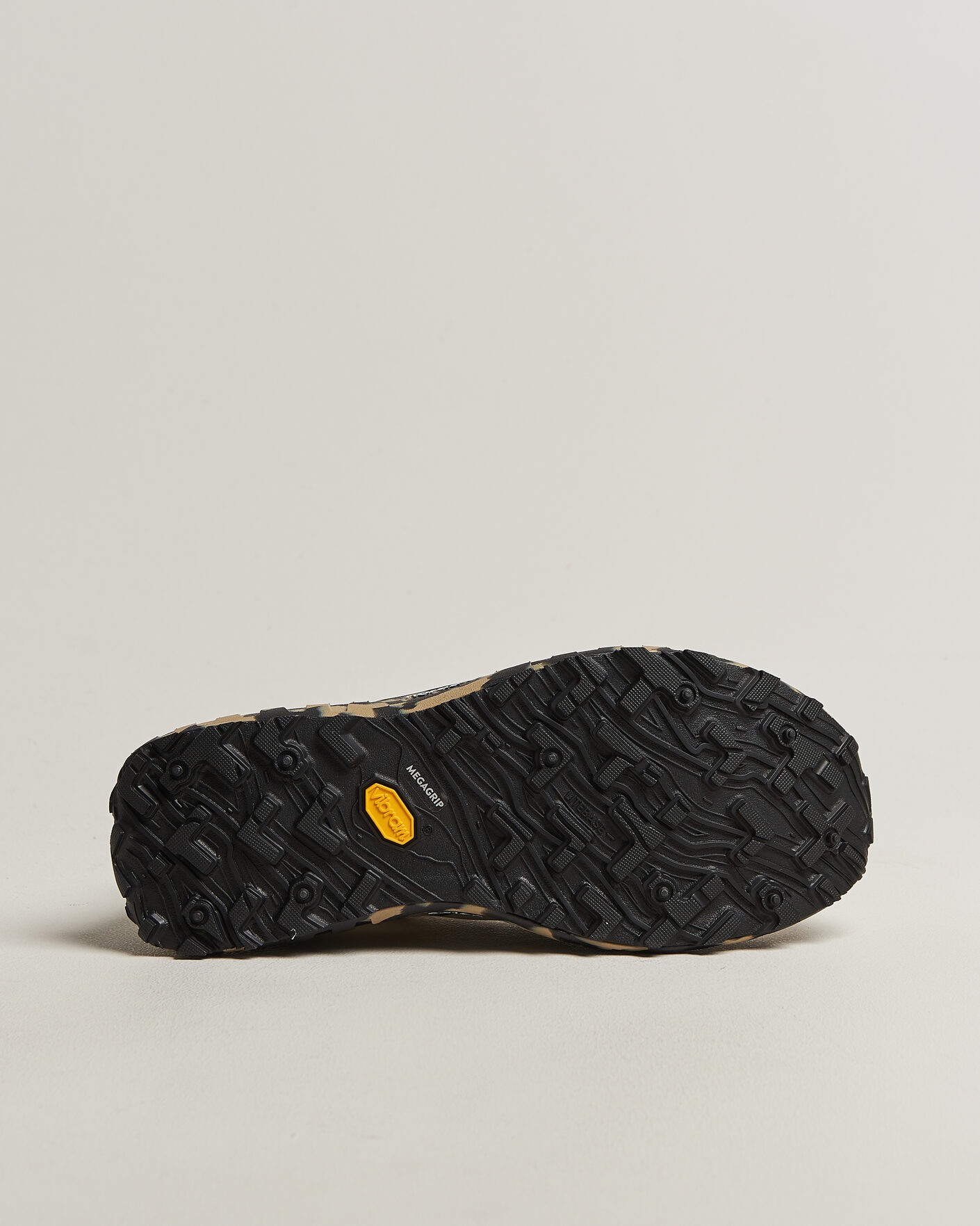 Uomini | Sneakers da trail | Norda | 001 Running Sneakers Abyss