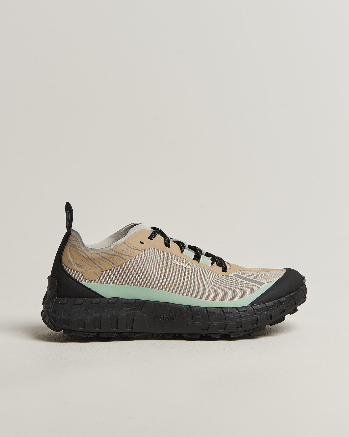 Uomini | Sneakers da trail | Norda | 001 Running Sneakers Astral