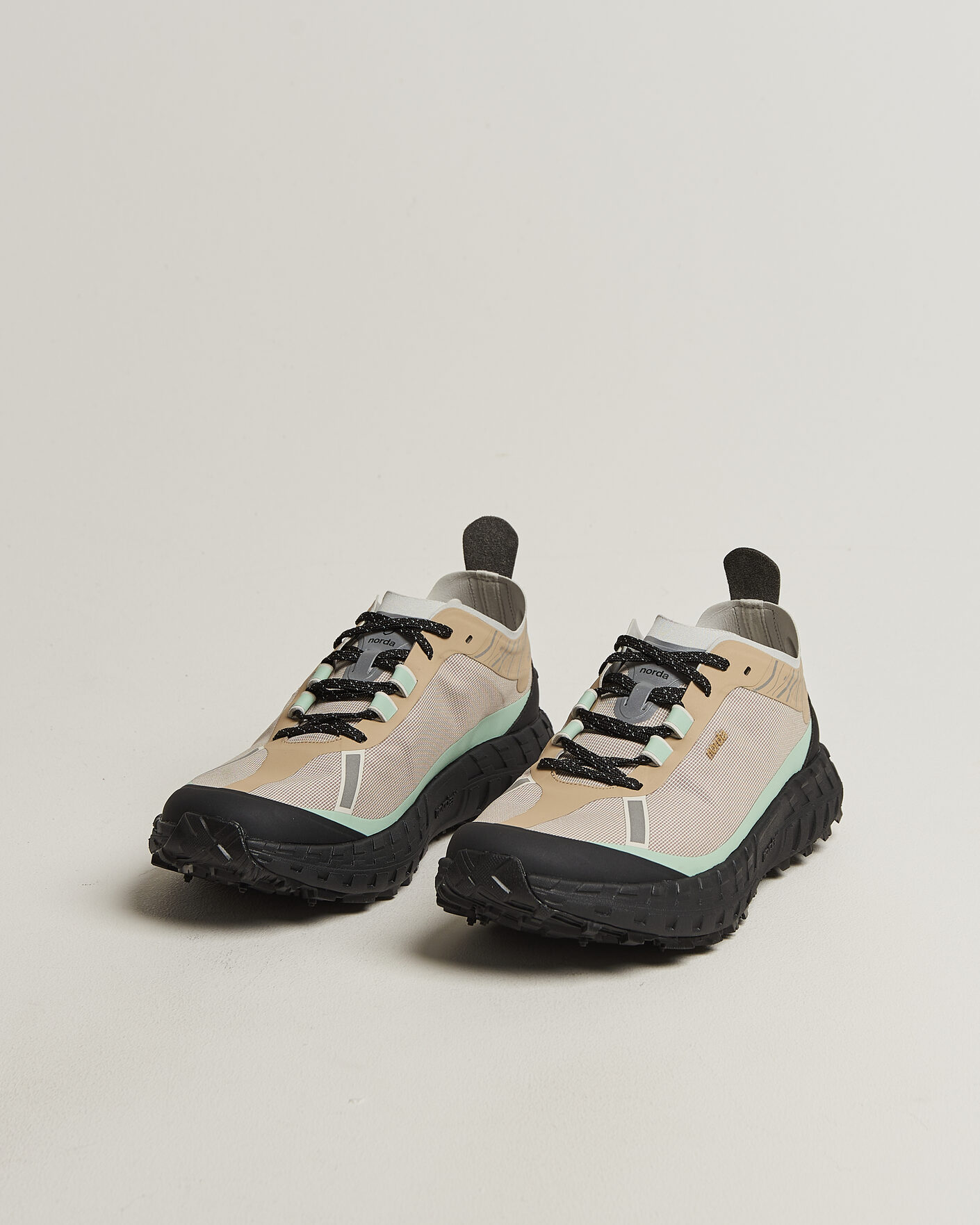 Uomini | Sneakers da trail | Norda | 001 Running Sneakers Astral