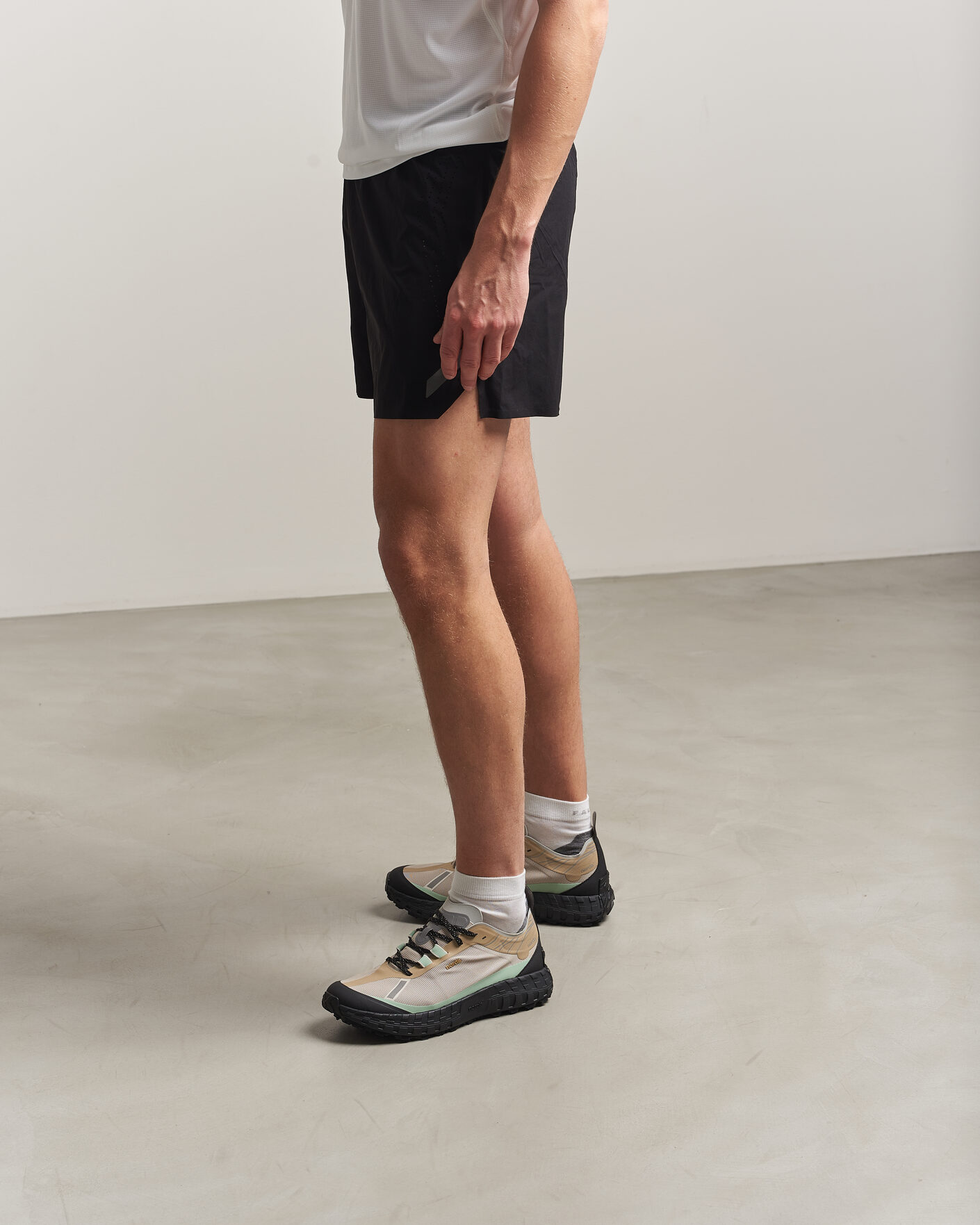 Uomini | Norda 001 Running Sneakers Astral | Norda | 001 Running Sneakers Astral