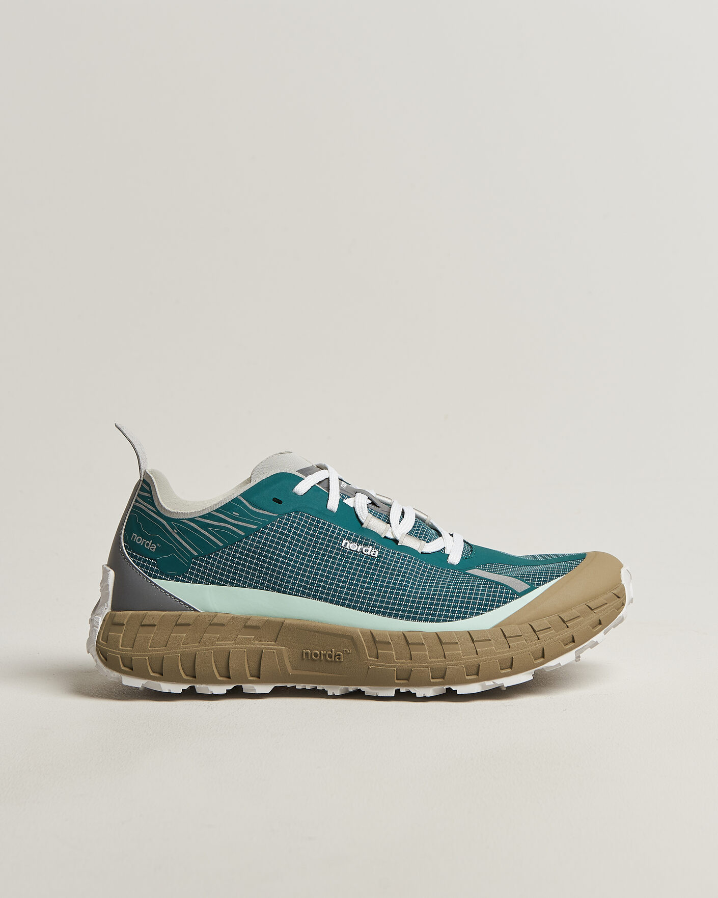 Uomini | Sneakers da trail | Norda | 001 Running Sneakers Horizon