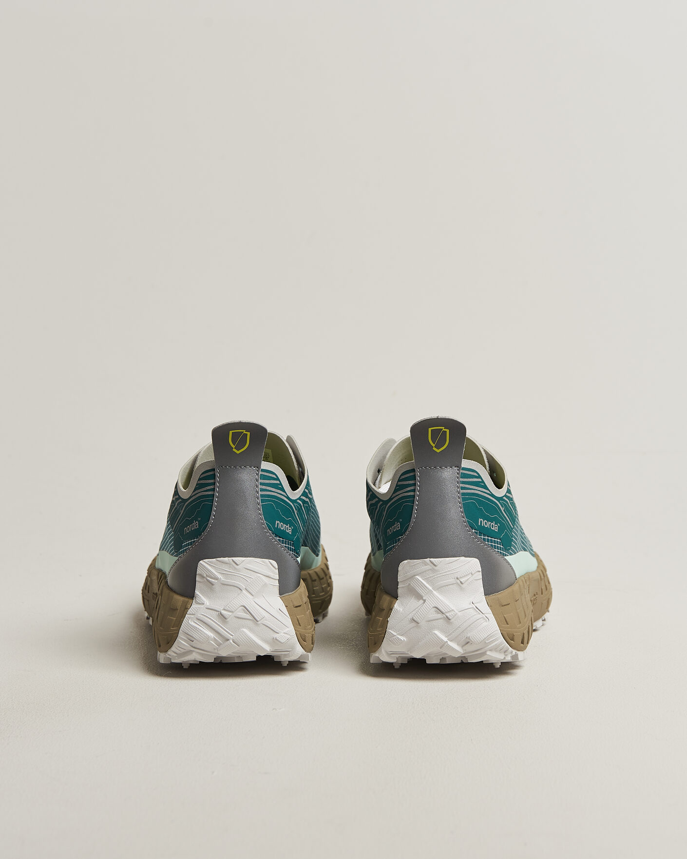 Uomini | Sneakers da trail | Norda | 001 Running Sneakers Horizon