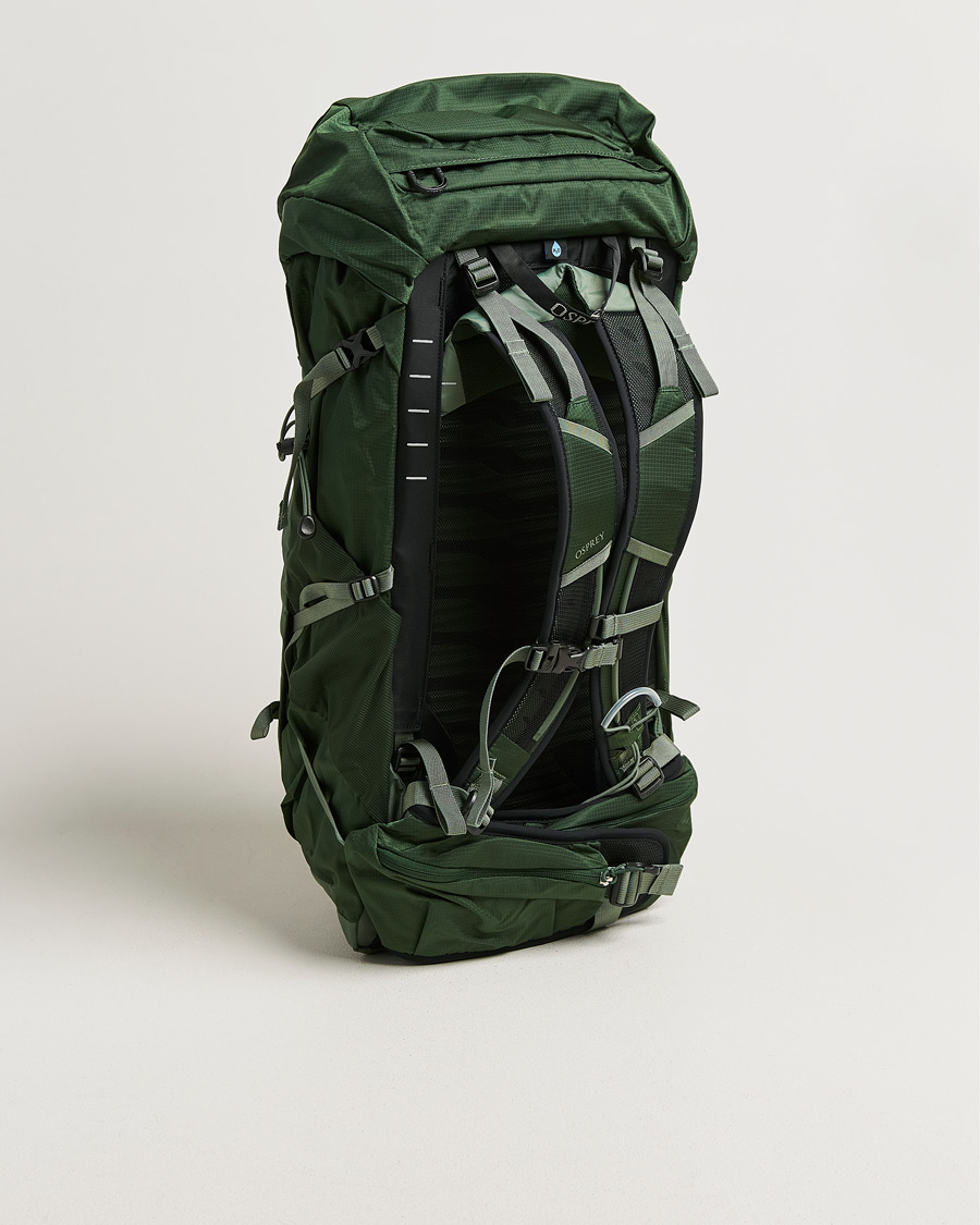 Uomini | Borse | Osprey | Talon 33 Green Canopy