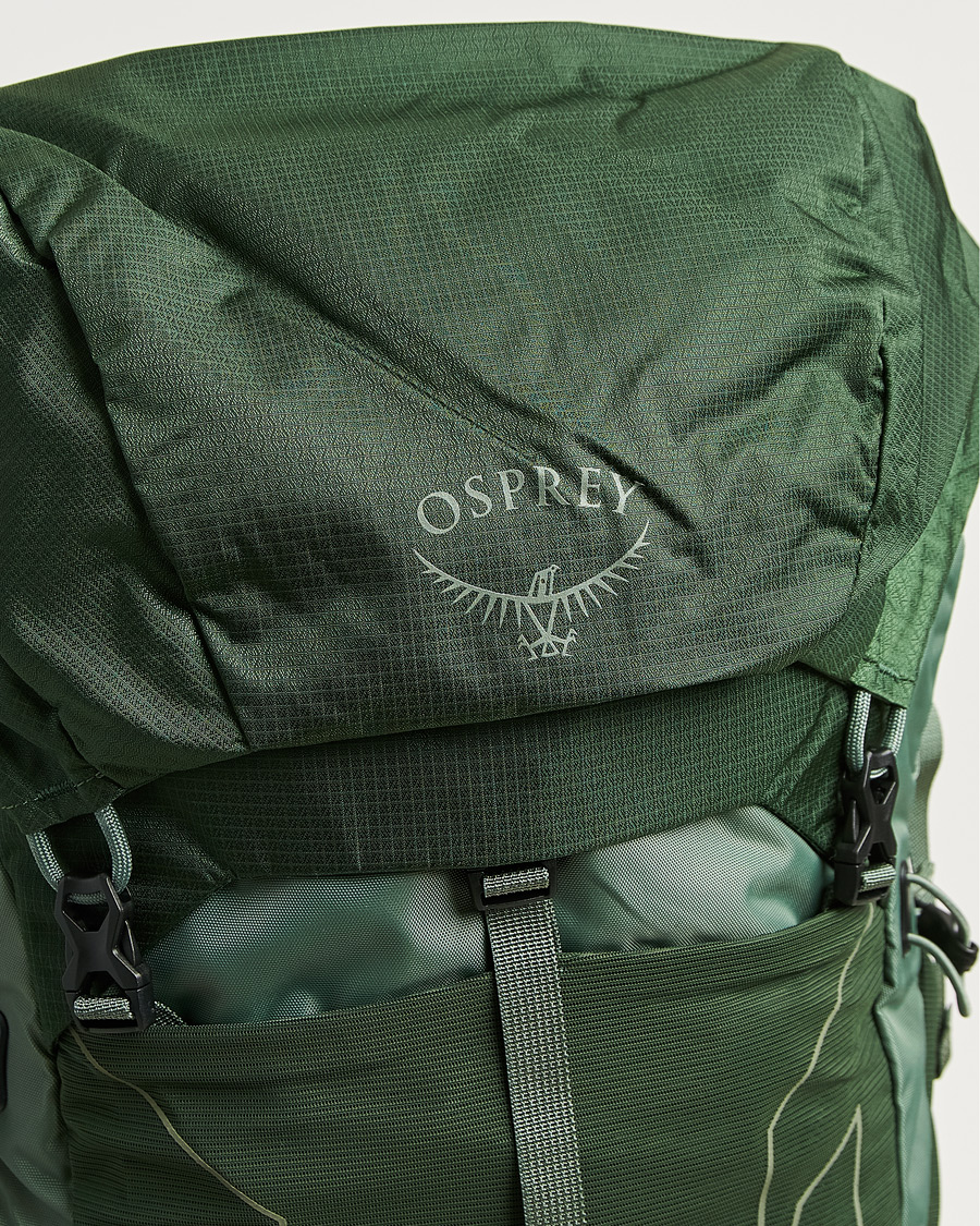 Uomini | Borse | Osprey | Talon 33 Green Canopy