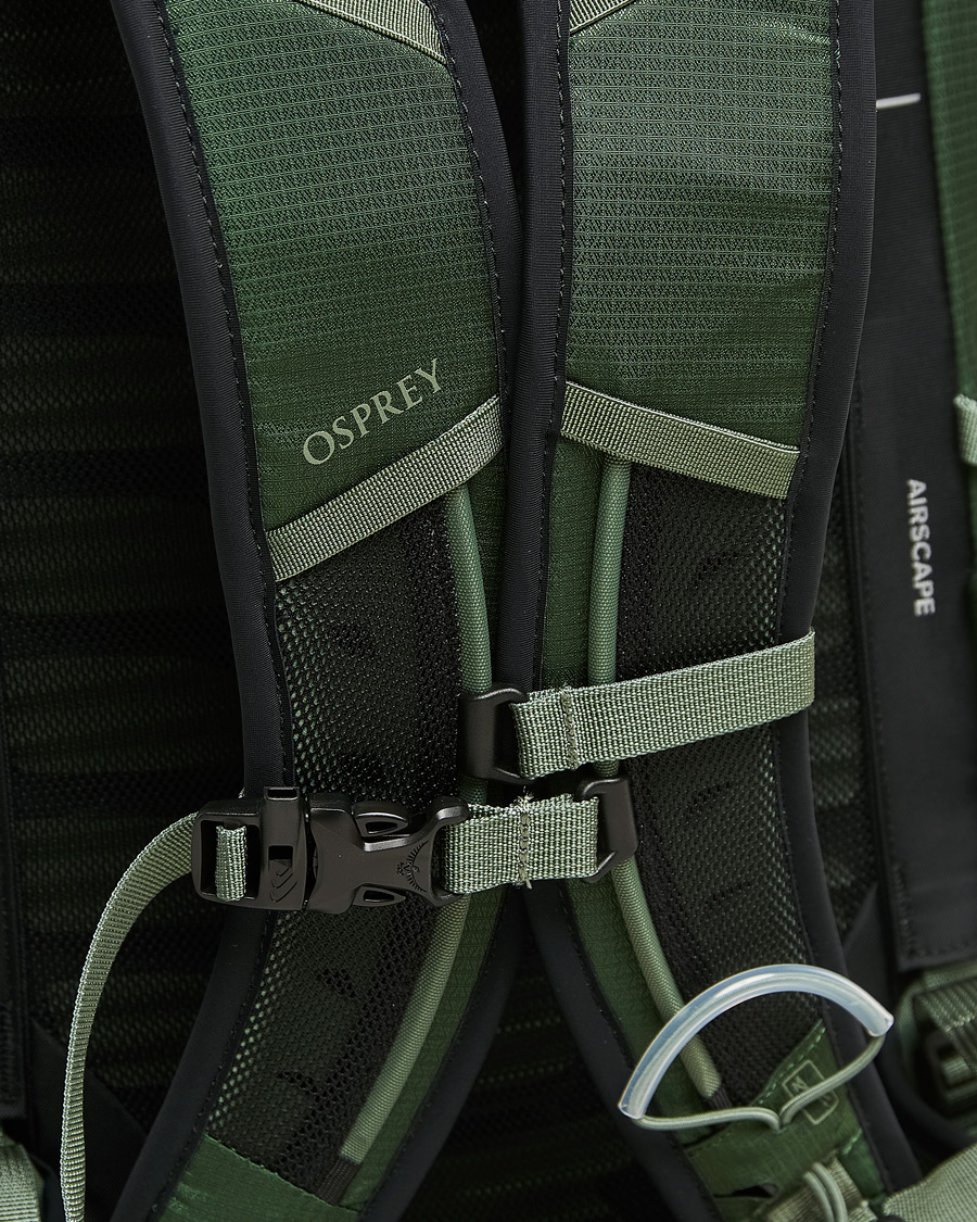 Uomini | Borse | Osprey | Talon 33 Green Canopy