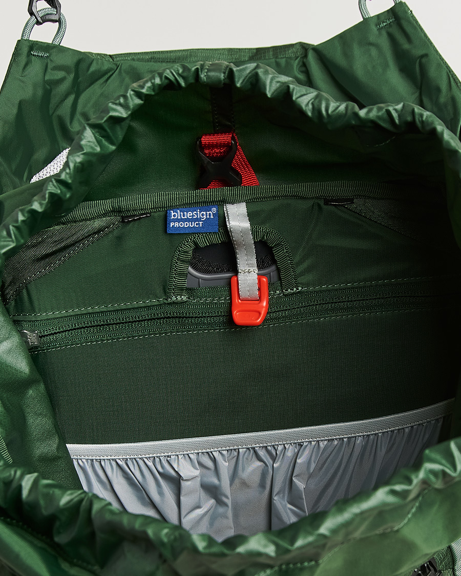 Uomini | Borse | Osprey | Talon 33 Green Canopy