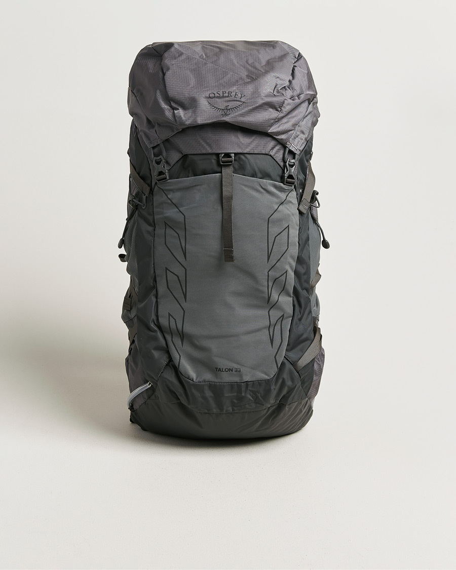 Uomini | Borse | Osprey | Talon 33 Phantom Grey