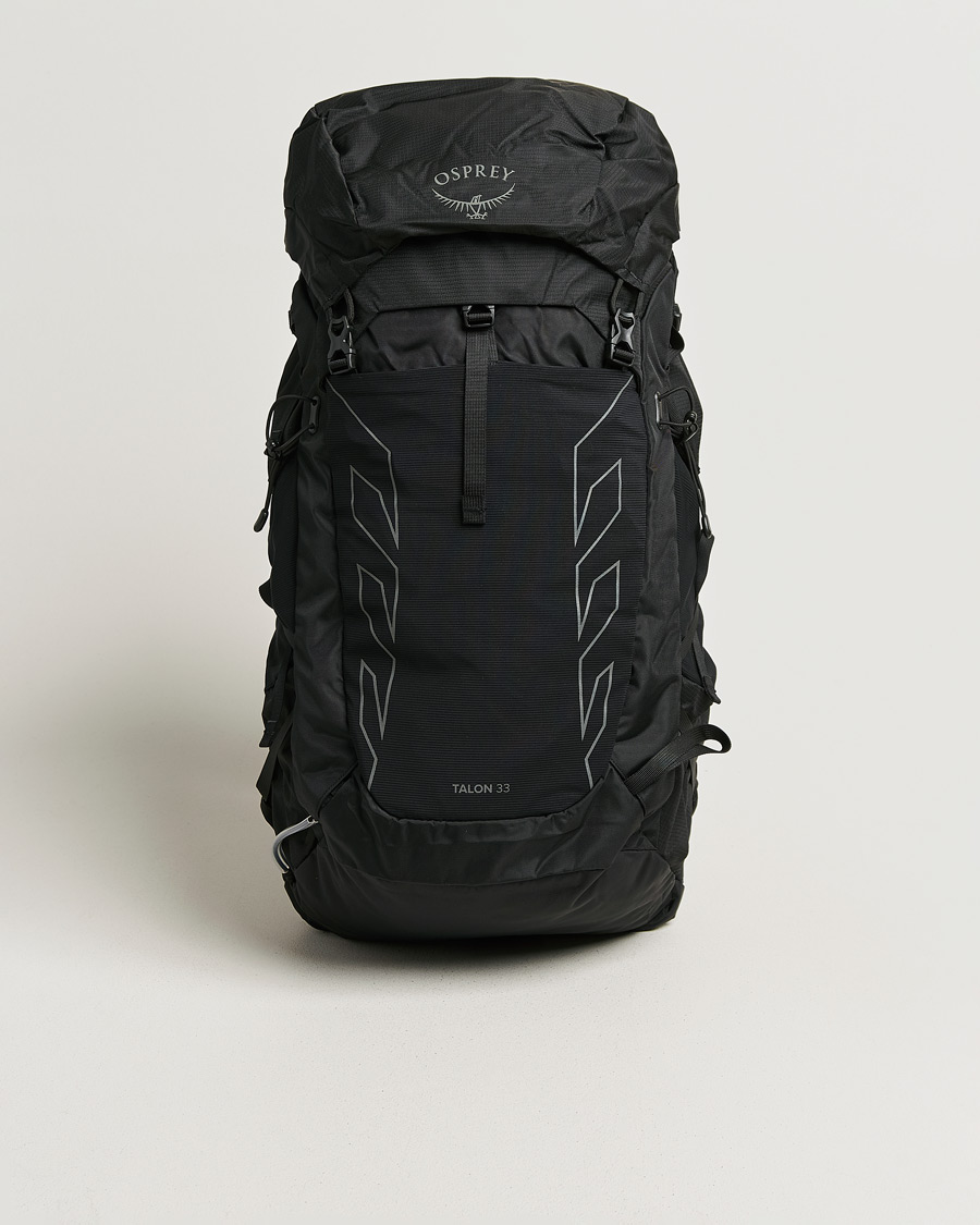 Uomini | Borse | Osprey | Talon 33 Black