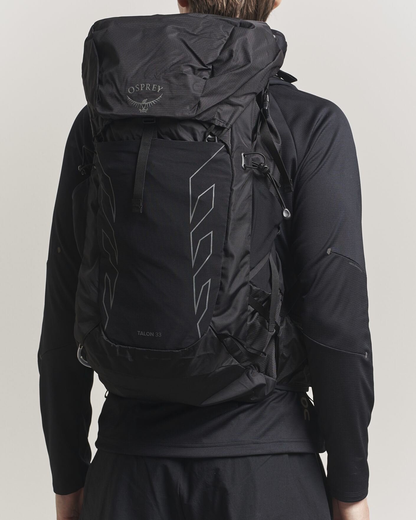 Uomini | Borse | Osprey | Talon 33 Black