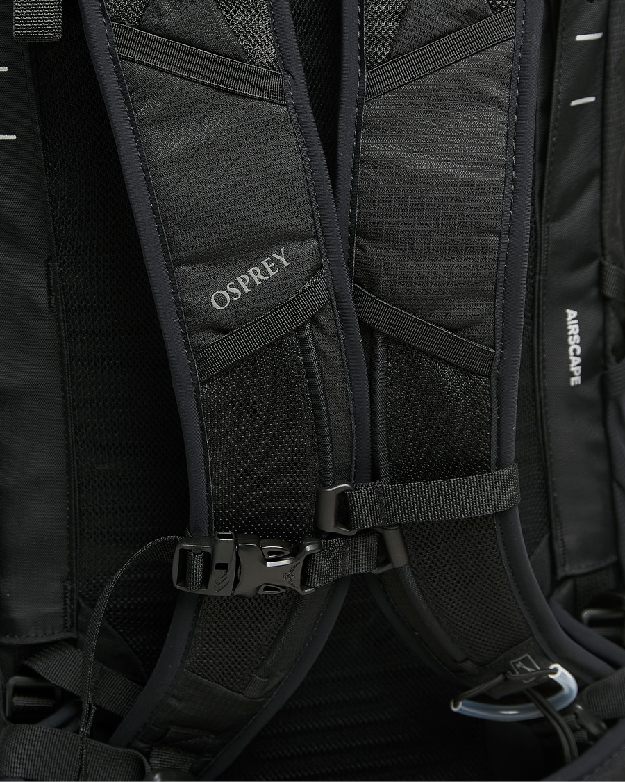 Uomini | Borse | Osprey | Talon 33 Black