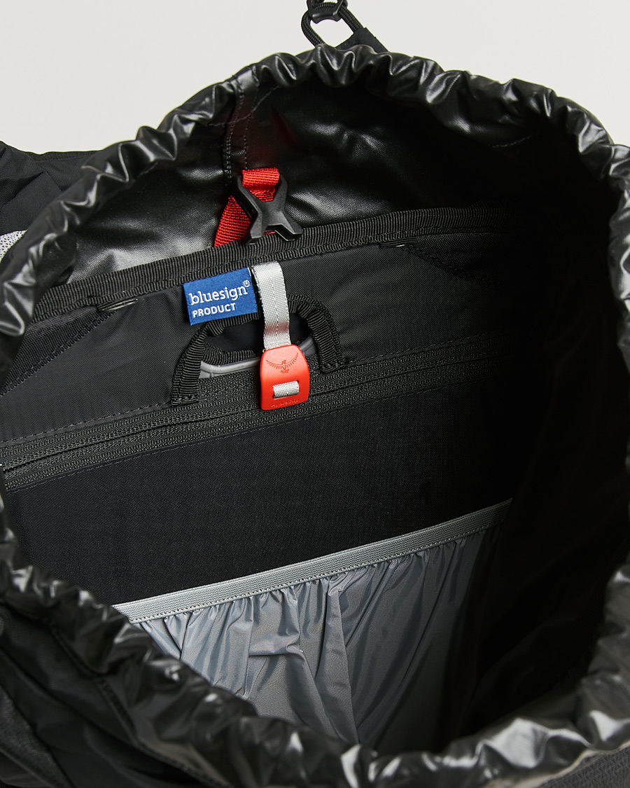 Uomini | Borse | Osprey | Talon 33 Black