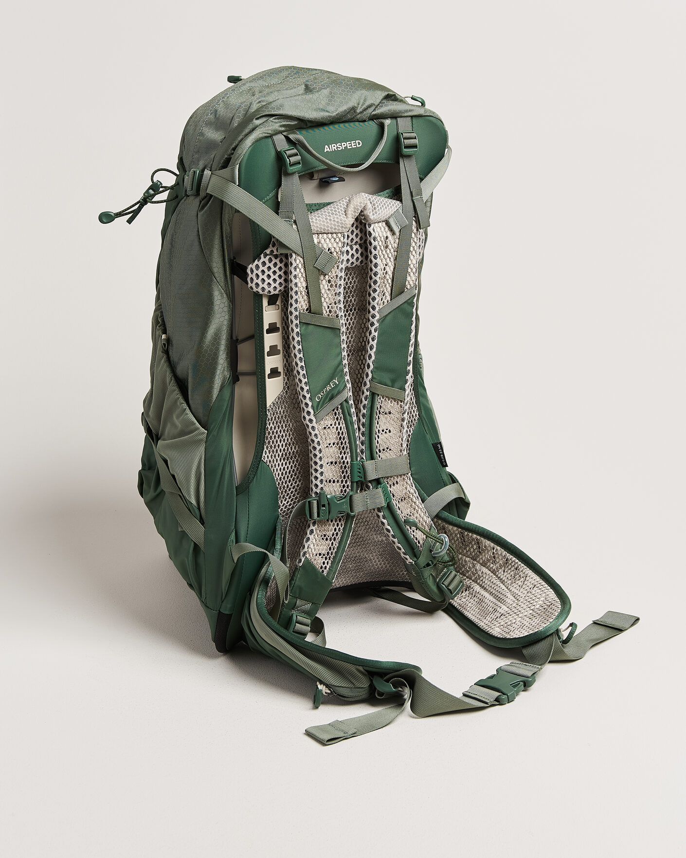Uomini | Borse | Osprey | Stratos 34 Pine Leaf