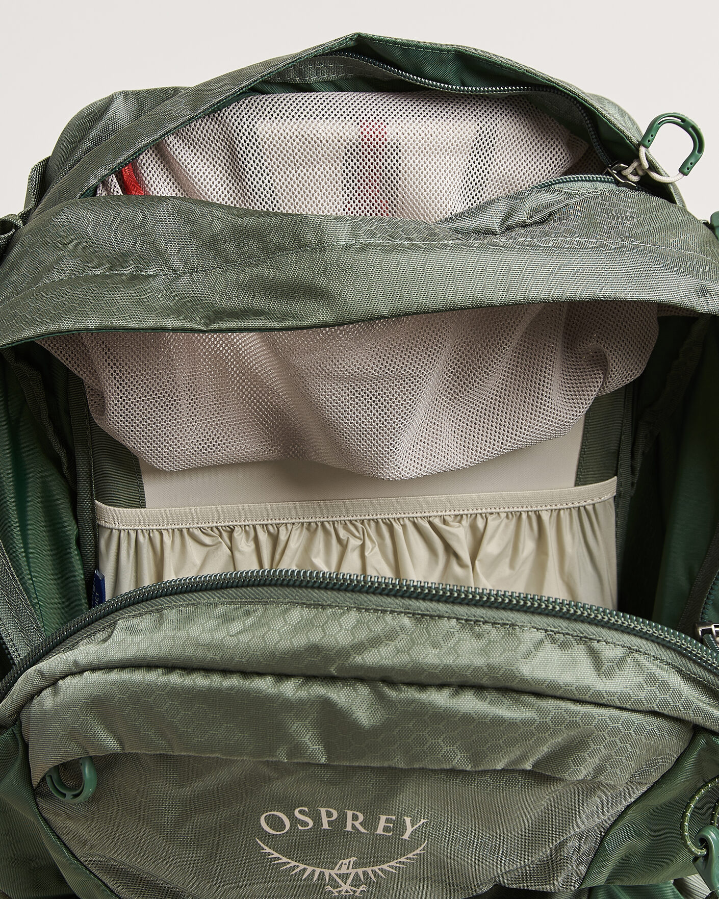 Uomini | Borse | Osprey | Stratos 34 Pine Leaf