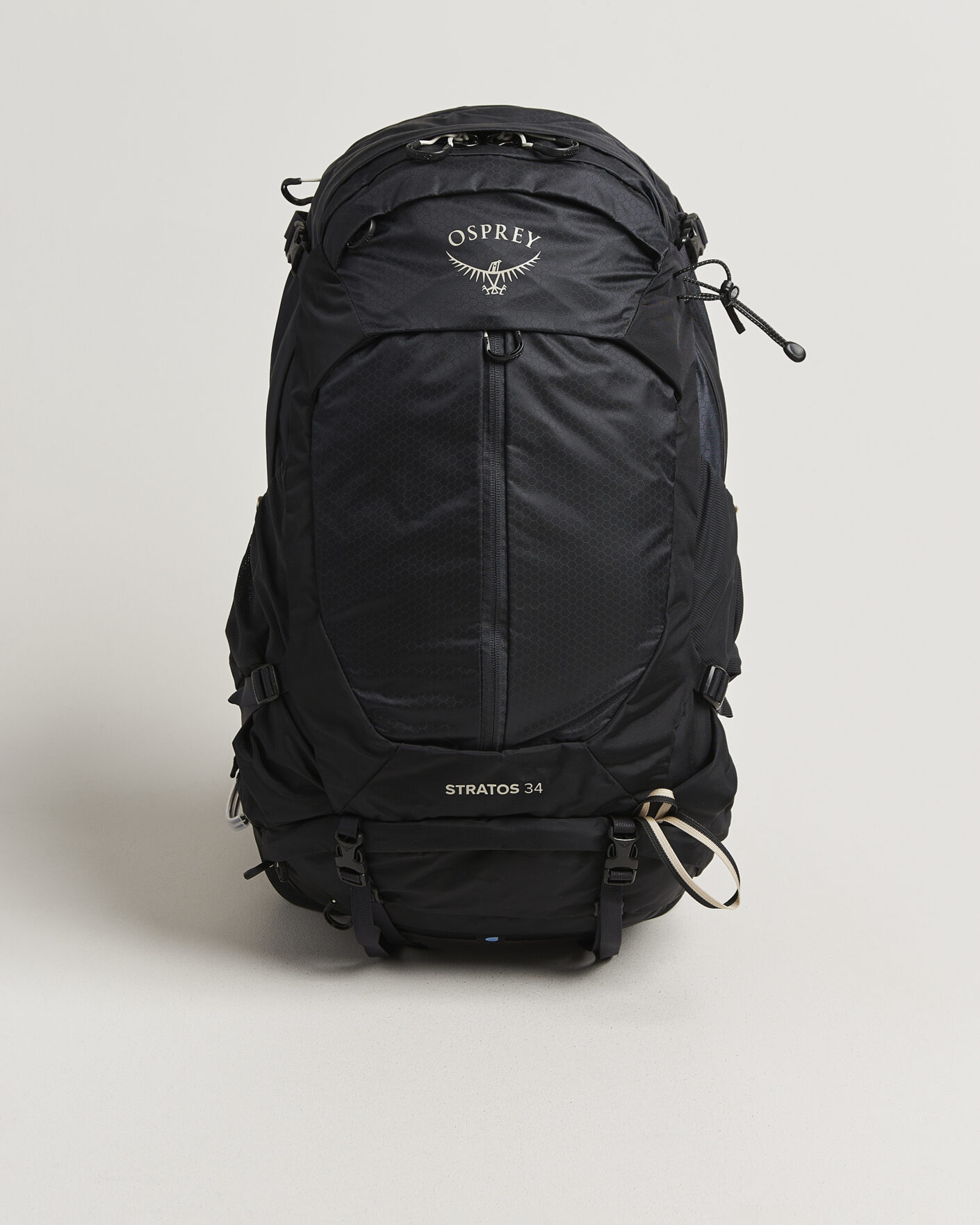 Uomini | Borse | Osprey | Stratos 34 Raven Black