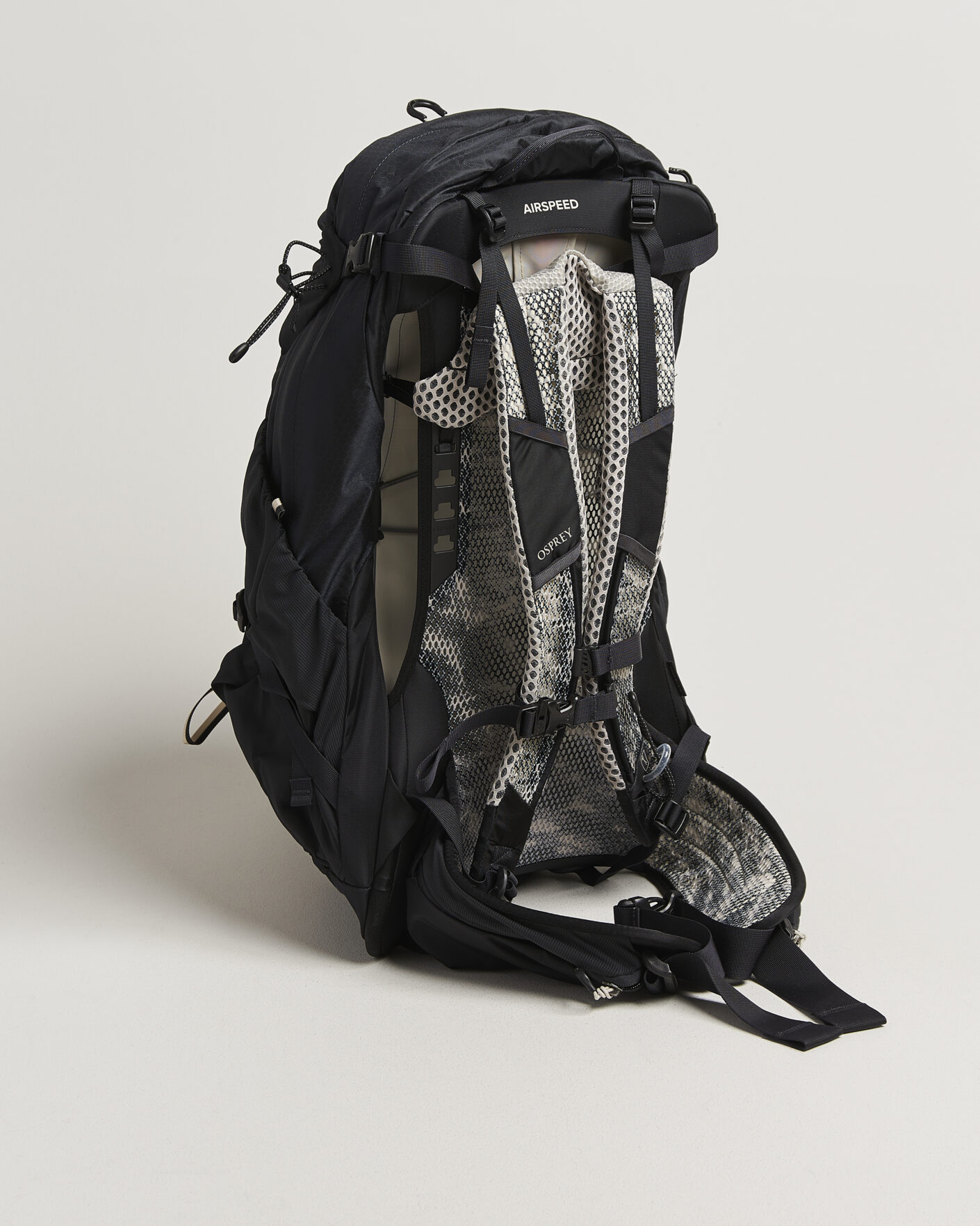 Uomini | Borse | Osprey | Stratos 34 Raven Black