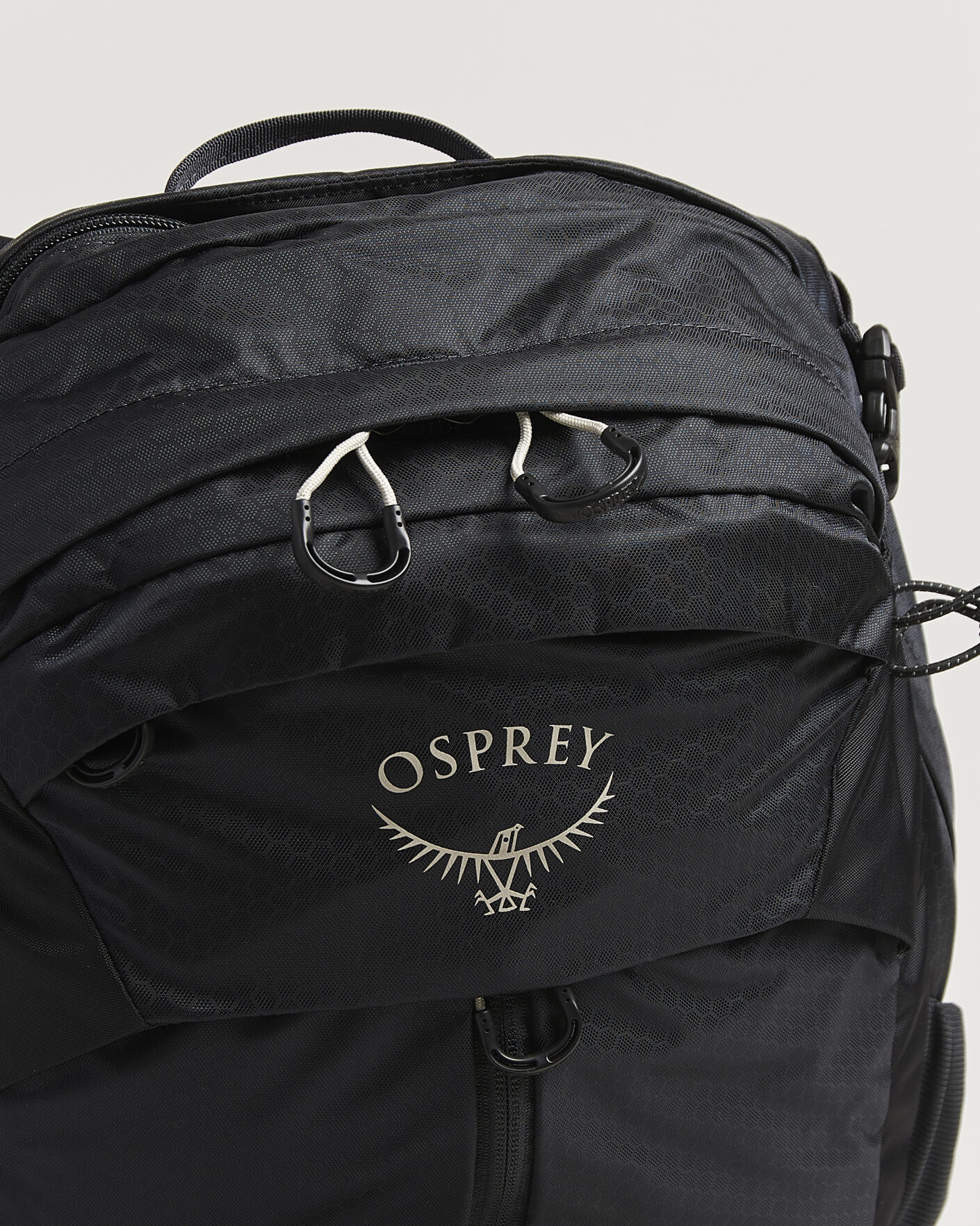 Uomini | Borse | Osprey | Stratos 34 Raven Black