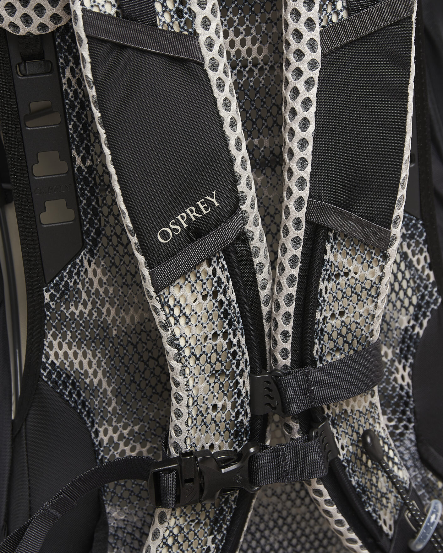 Uomini | Borse | Osprey | Stratos 34 Raven Black