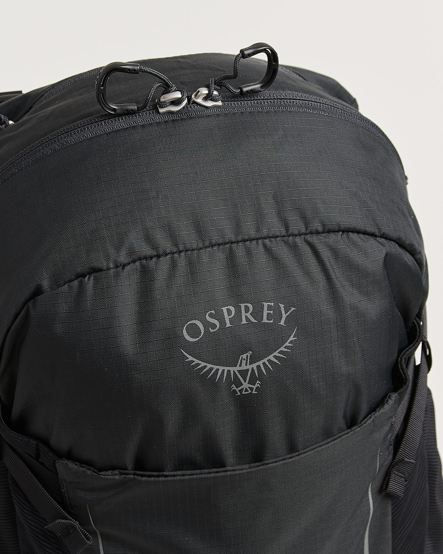 Uomini | Borse | Osprey | HikeLite 26 Black