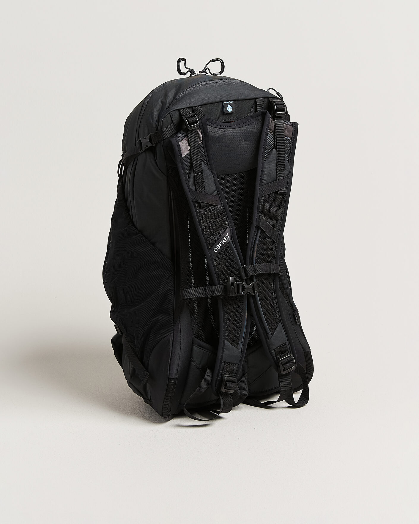 Uomini | Borse | Osprey | HikeLite 26 Black
