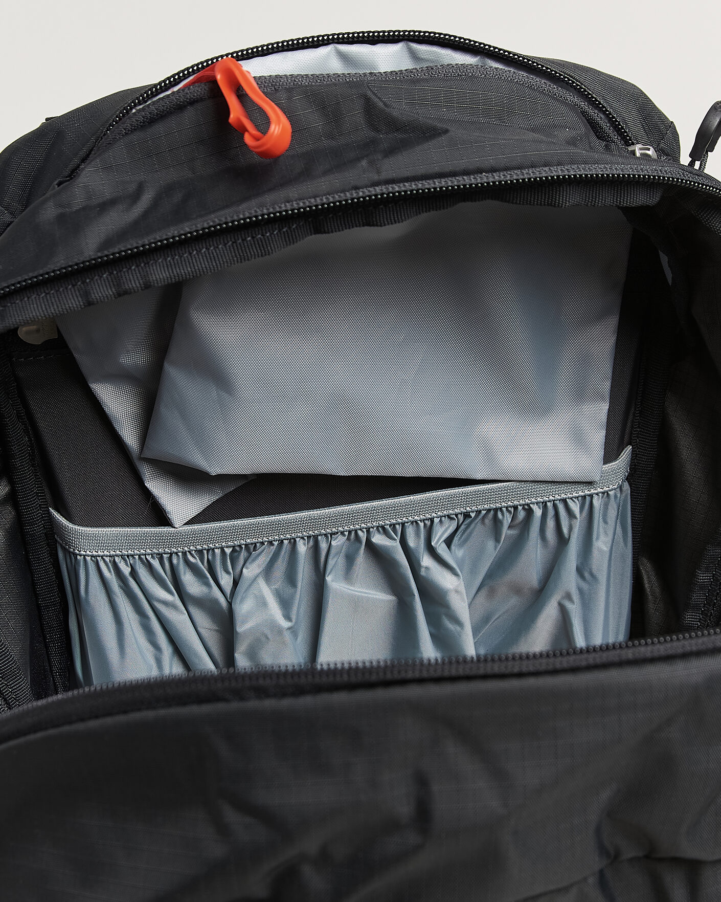 Uomini | Borse | Osprey | HikeLite 26 Black