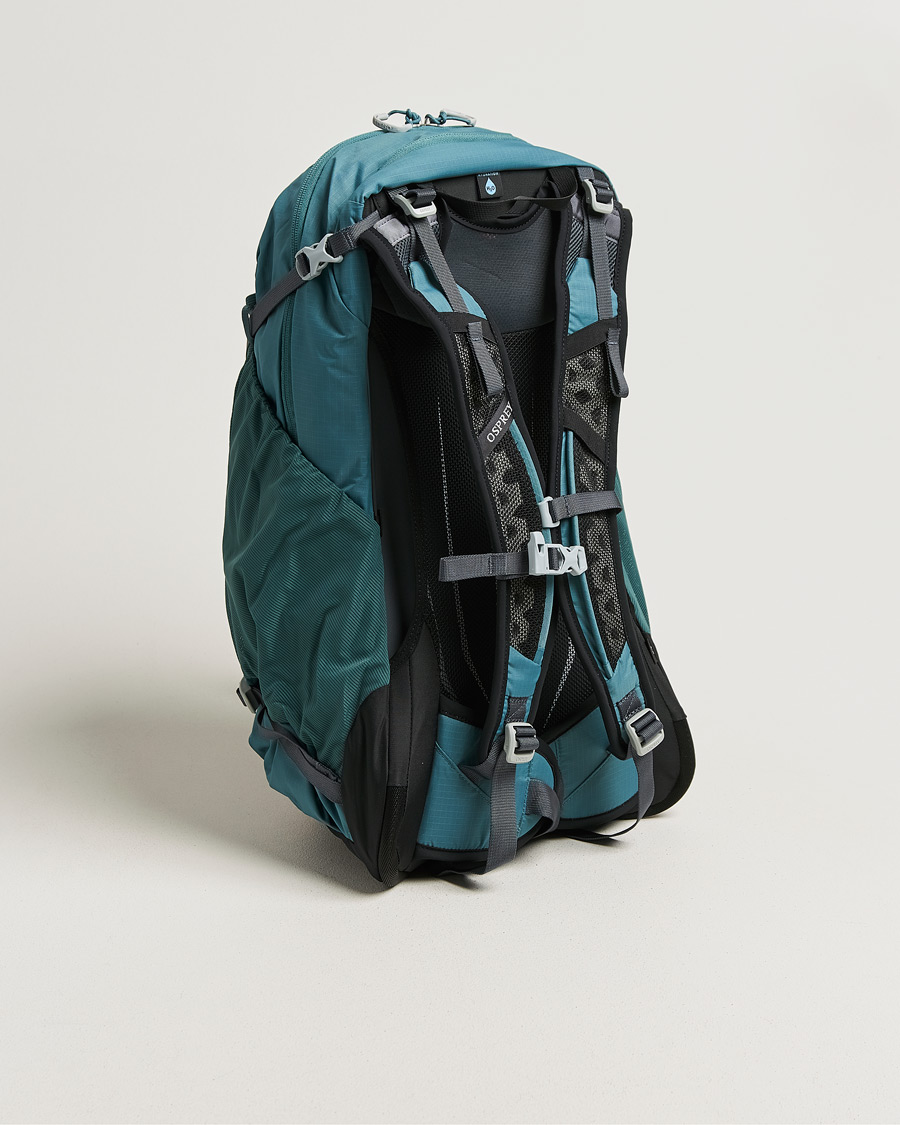 Uomini | Borse | Osprey | HikeLite 26 Cascade Blue