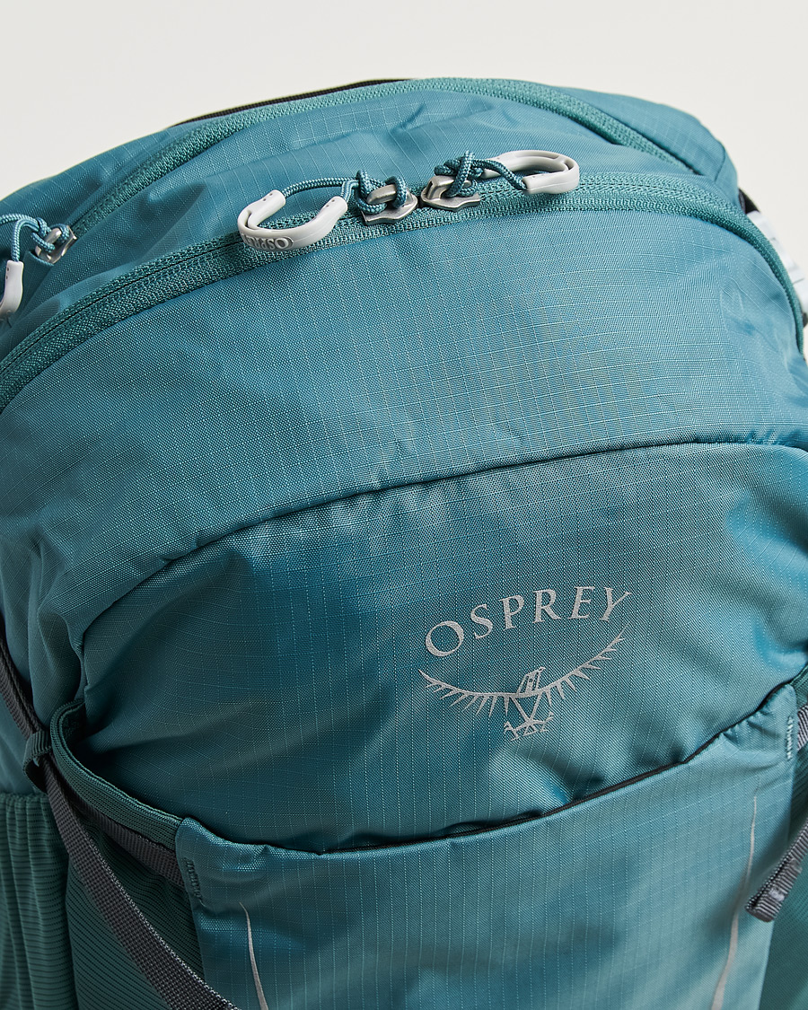 Uomini | Borse | Osprey | HikeLite 26 Cascade Blue