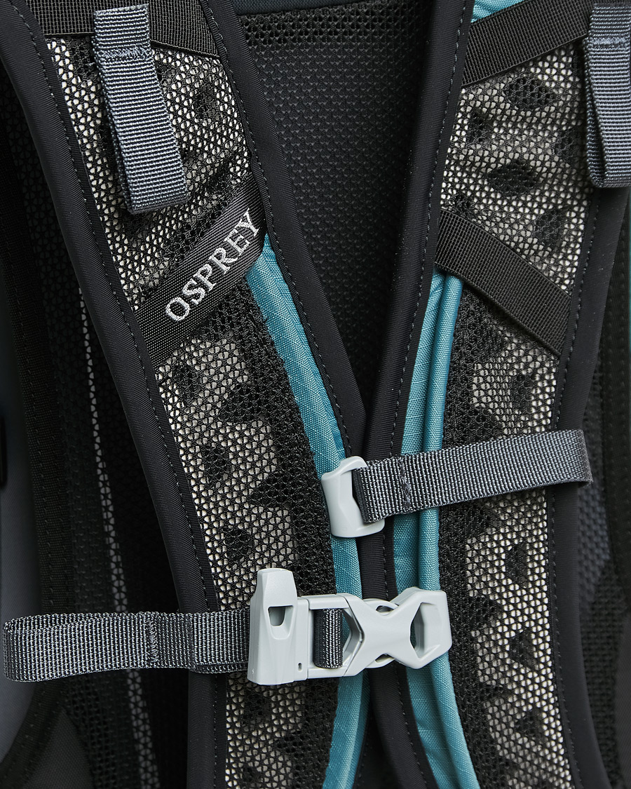 Uomini | Borse | Osprey | HikeLite 26 Cascade Blue