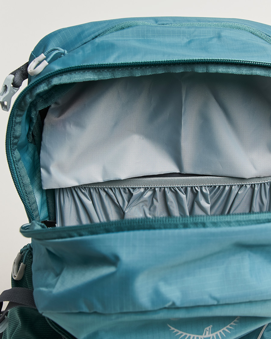 Uomini | Borse | Osprey | HikeLite 26 Cascade Blue