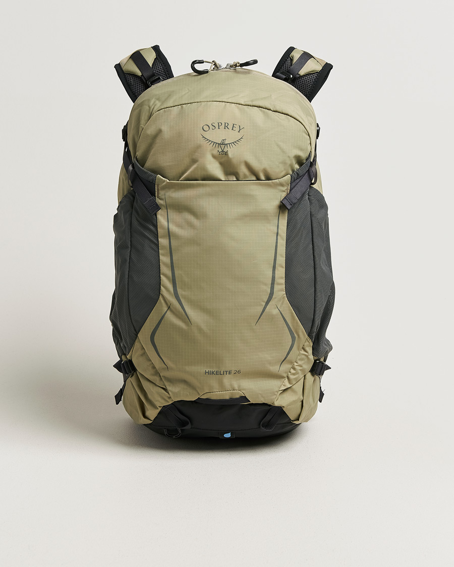 Uomini | Borse | Osprey | HikeLite 26 Olive Tan