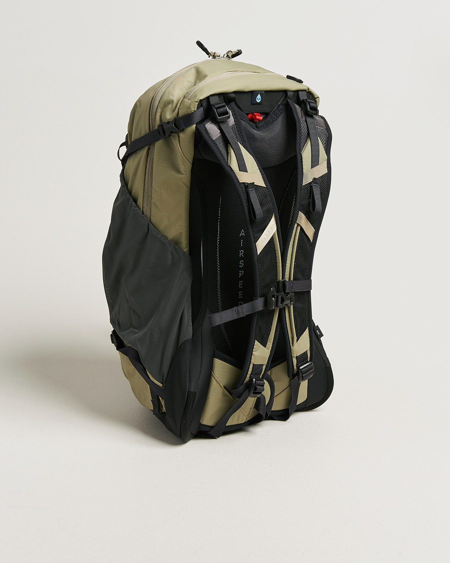 Uomini | Borse | Osprey | HikeLite 26 Olive Tan