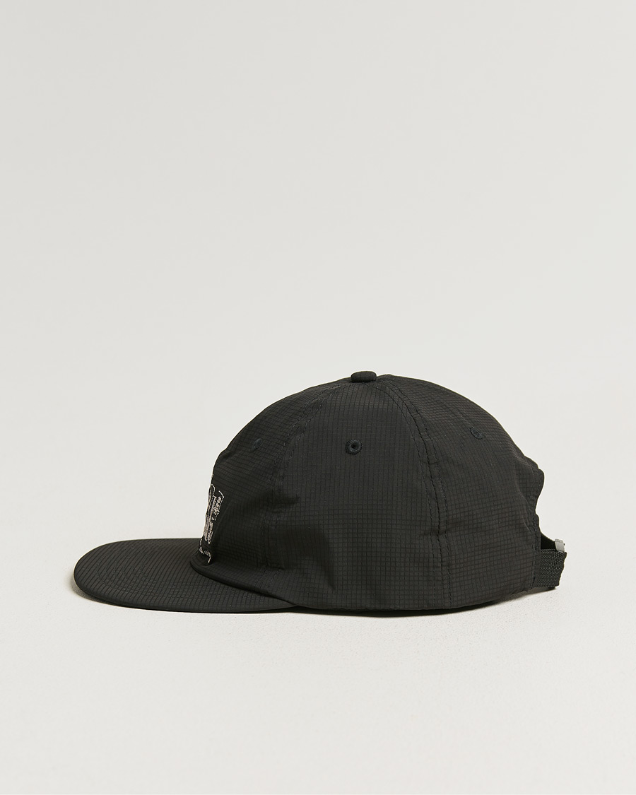 Uomini | Cappelli & Berretti | Palmes | Public Performance Cap Charcoal