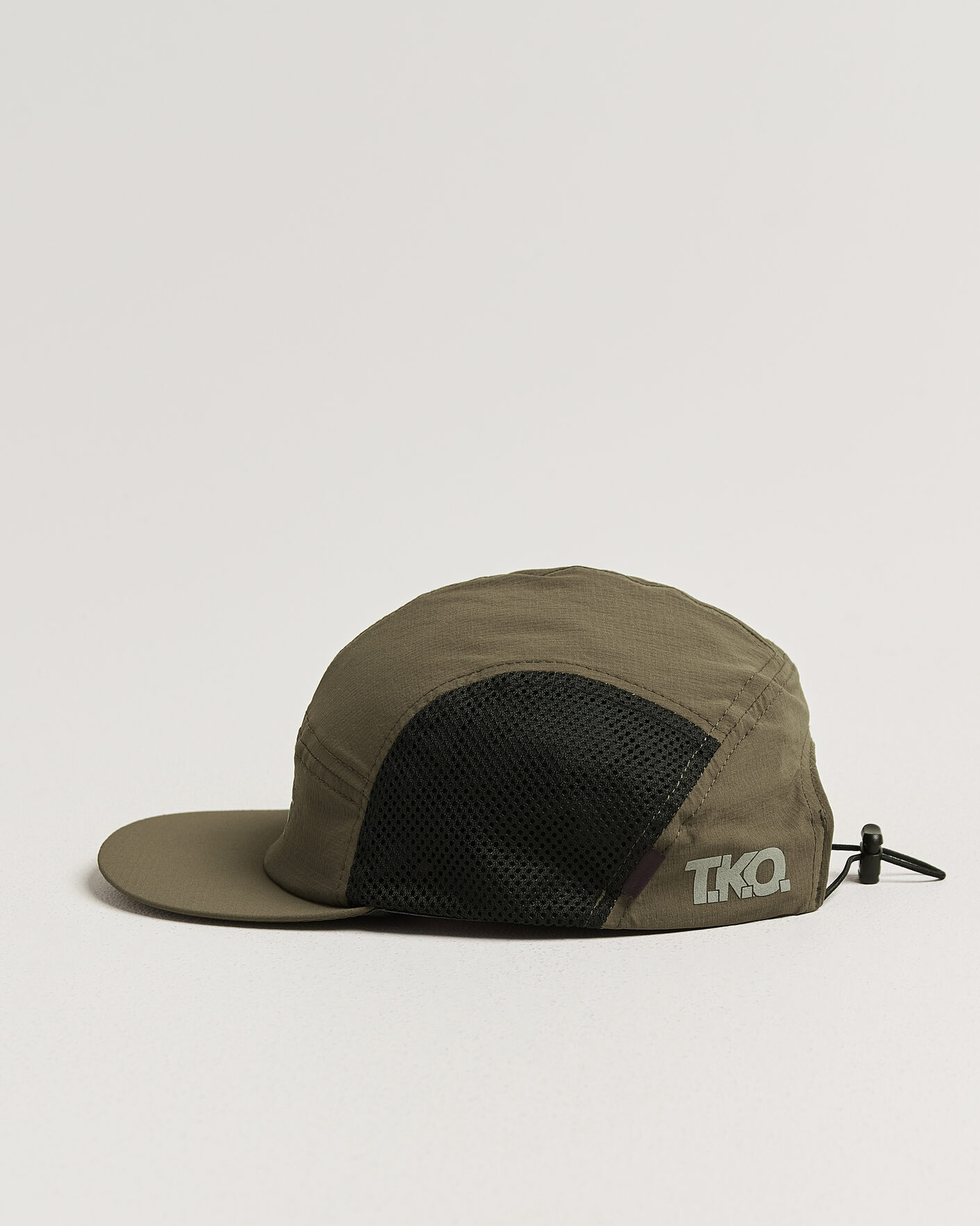 Uomini | Cappelli & Berretti | Pas Normal Studios | TKO Balance Run Cap Dark Stone