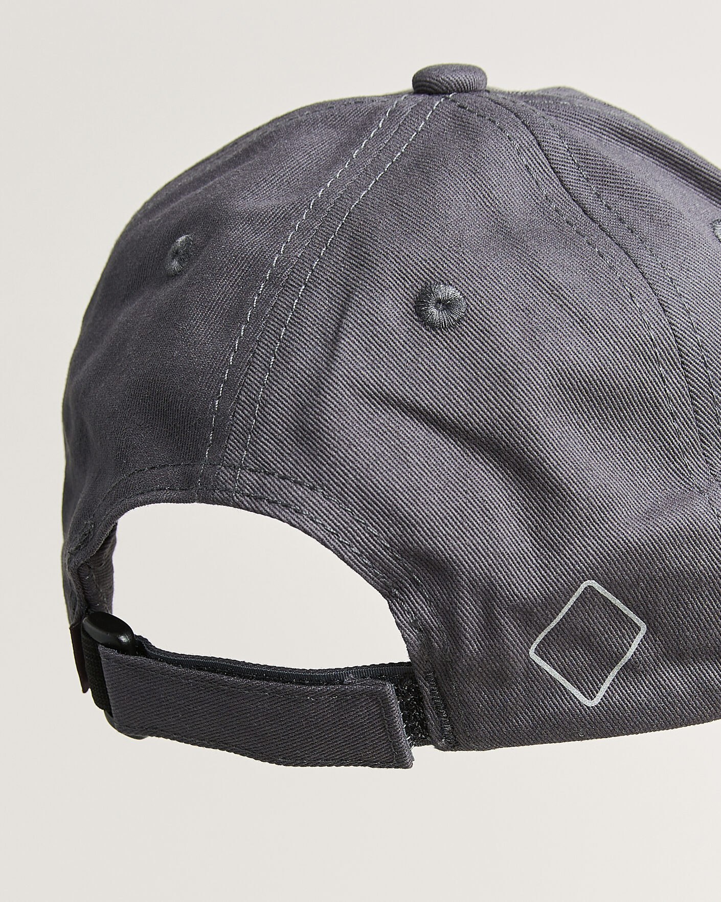 Uomini | Cappelli & Berretti | Pas Normal Studios | Off Race Cotton Cap Dark Navy