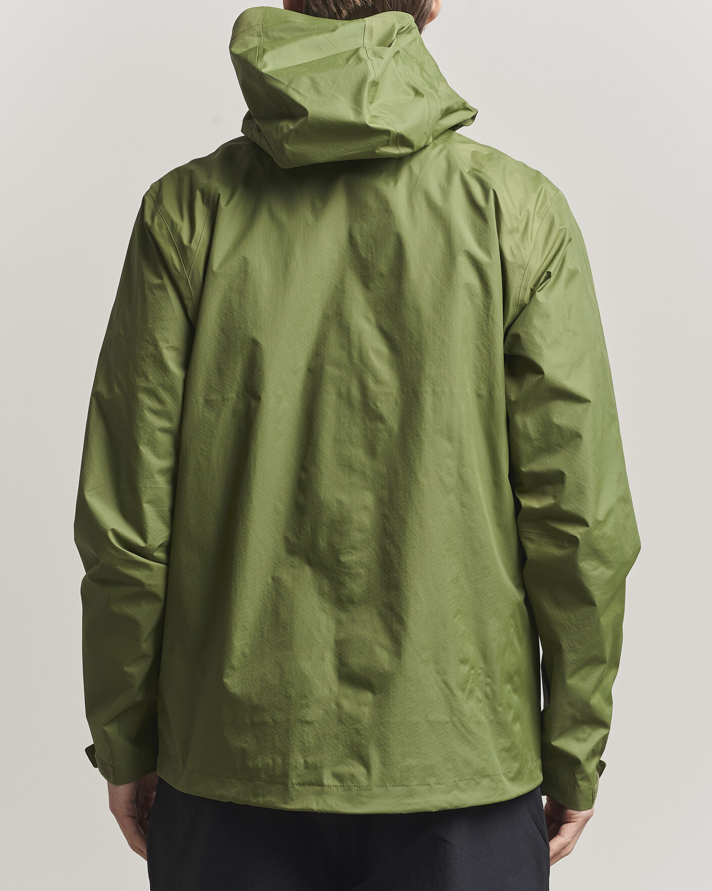 Uomini | Giacche | Patagonia | Torrentshell 3L Rain Jacket Casper Green
