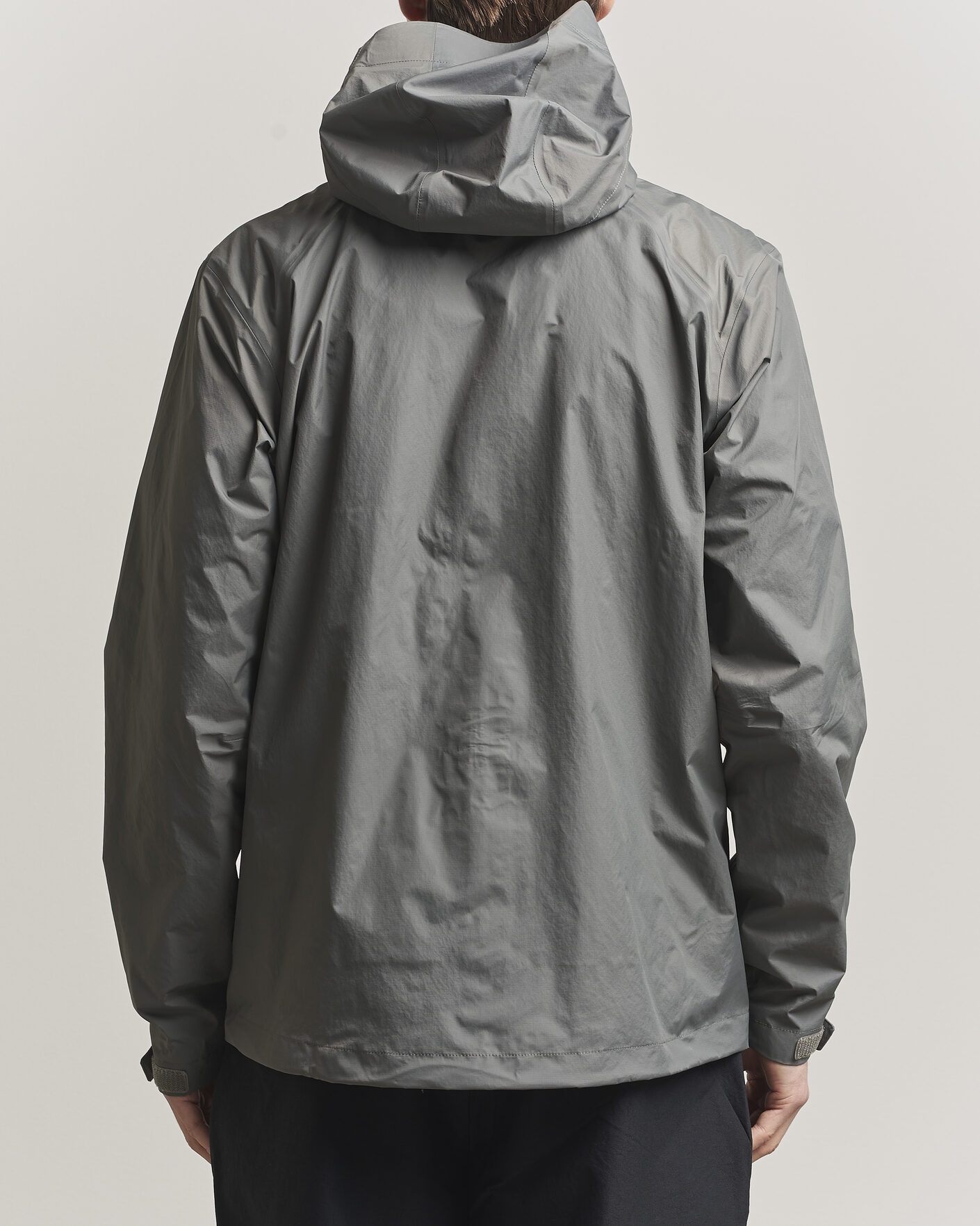 Uomini | Giacche | Patagonia | Torrentshell 3L Rain Jacket Noble Grey